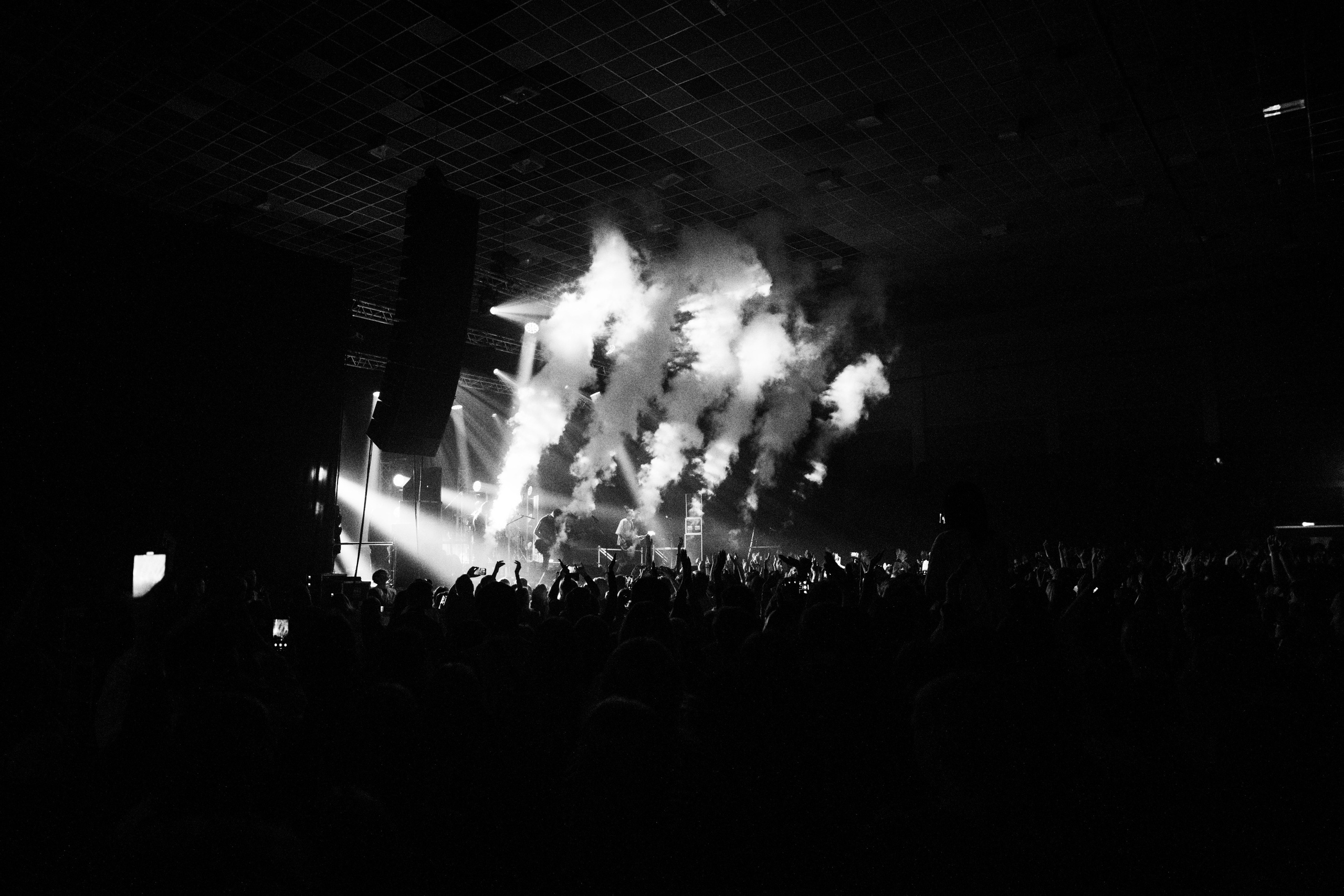 Три дня дождя. _Carpe diem_