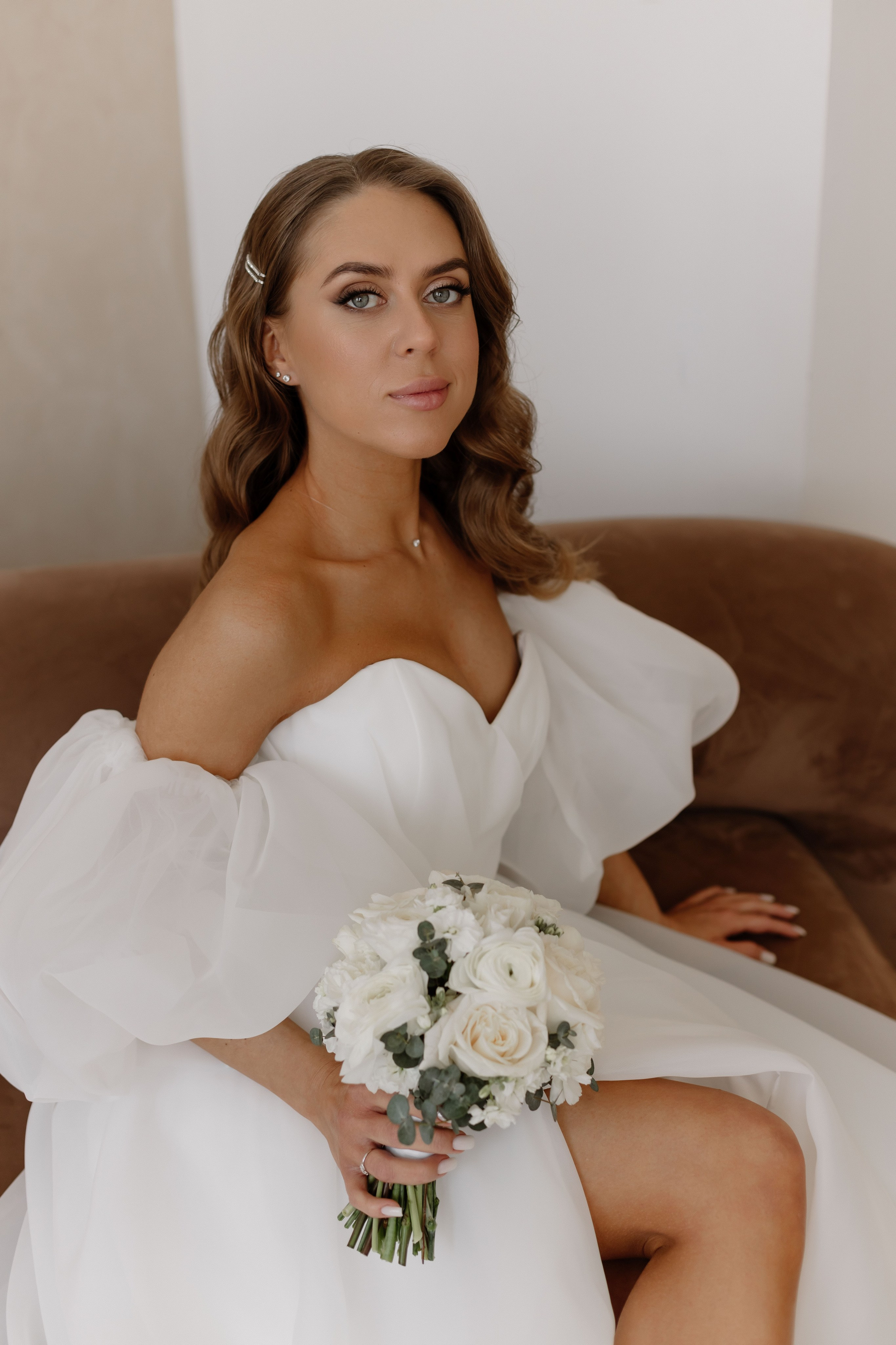 S&M. Свадебный и семейный фотограф Пенза Елизавета Зуйкова