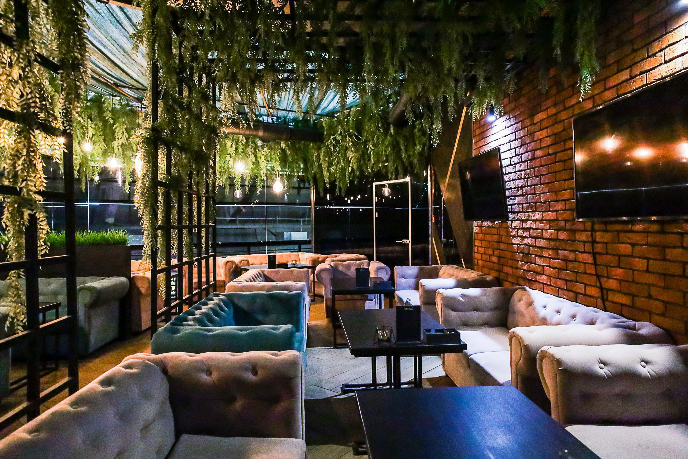 КАЛЬЯННАЯ DESVAN. Фотограф в Москве Ольга Колесникова