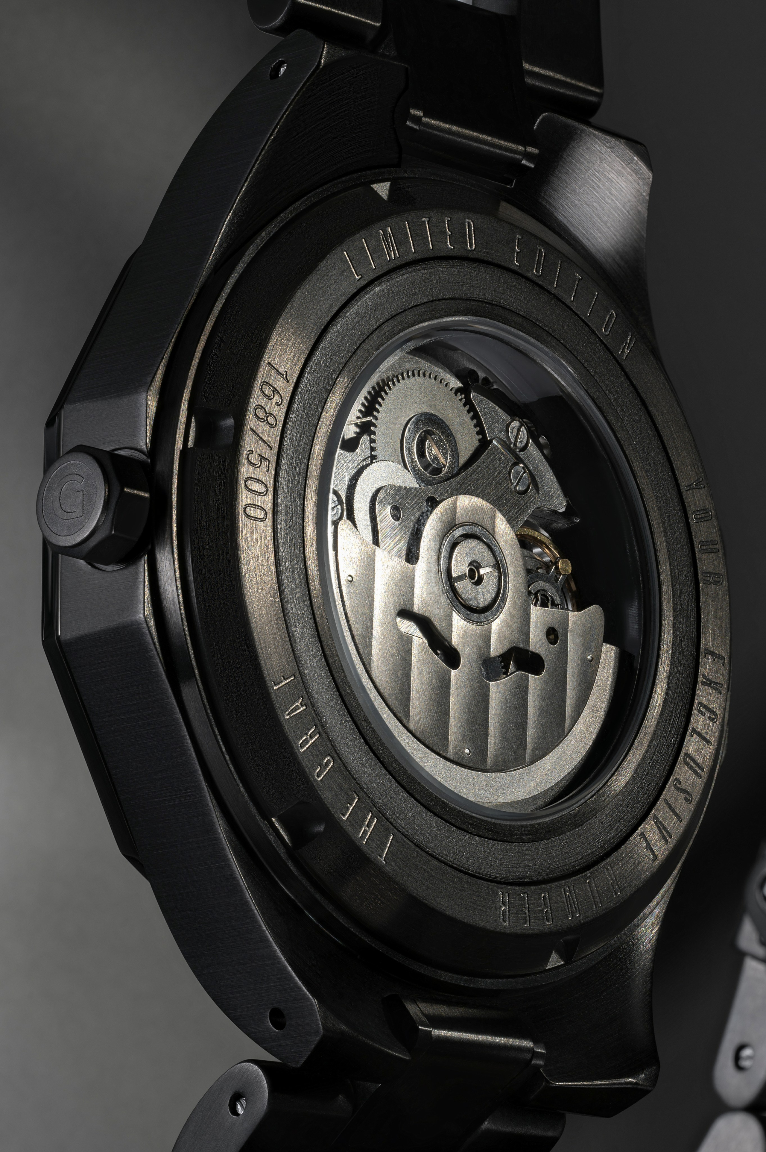 2024.01.12- Часы. Студия рекламной и предметной съемки товаров WELKO Studio