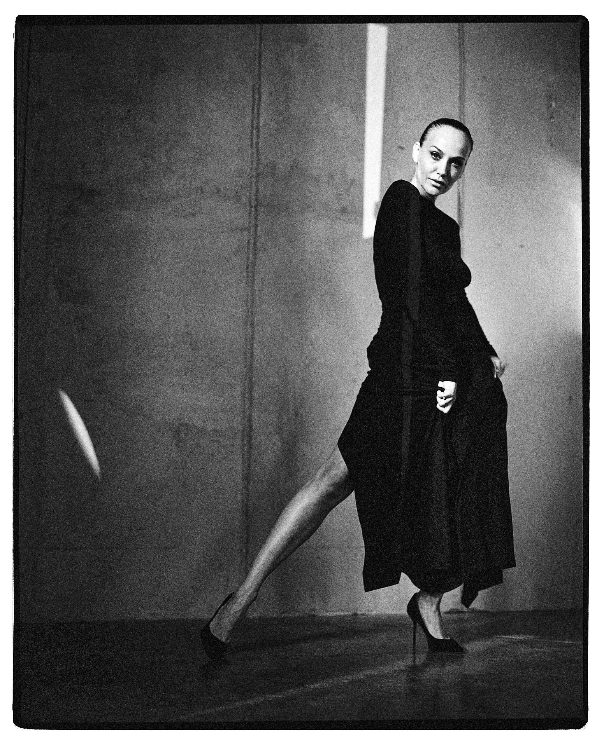 Индивидуальная / Контент. Фотограф Игорь Цаплин