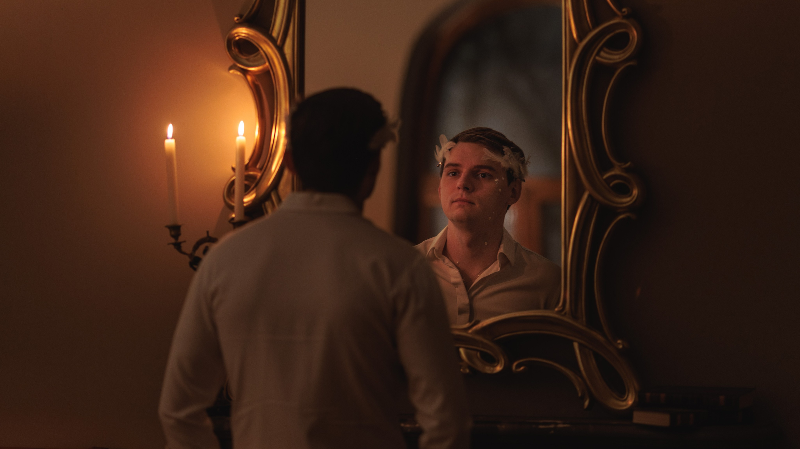 Вечеринка. Сайт о фотографии, Москва