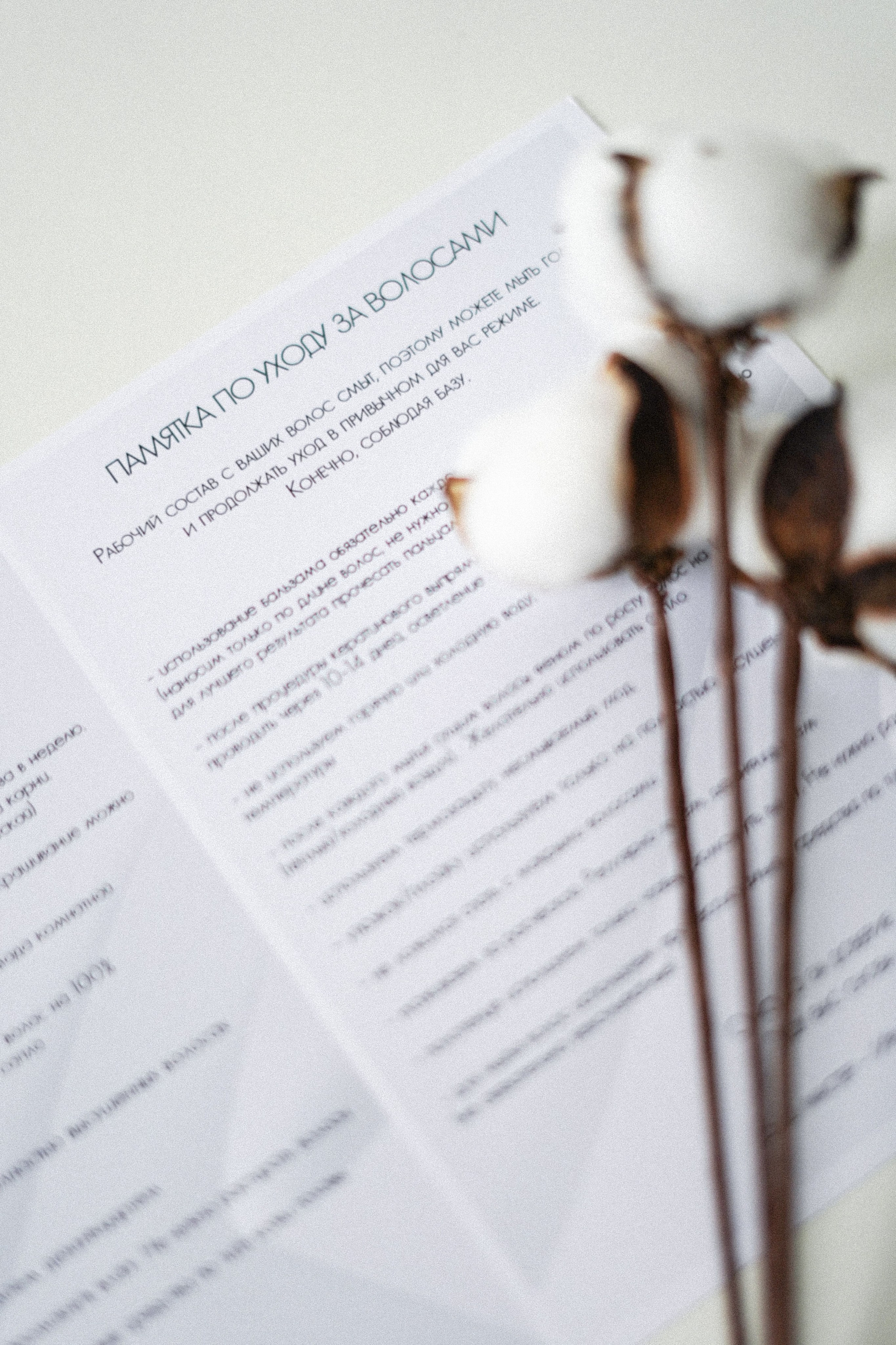 Контент для мастера по восстановлению волос. Фотограф Надежда Миронова Вологда