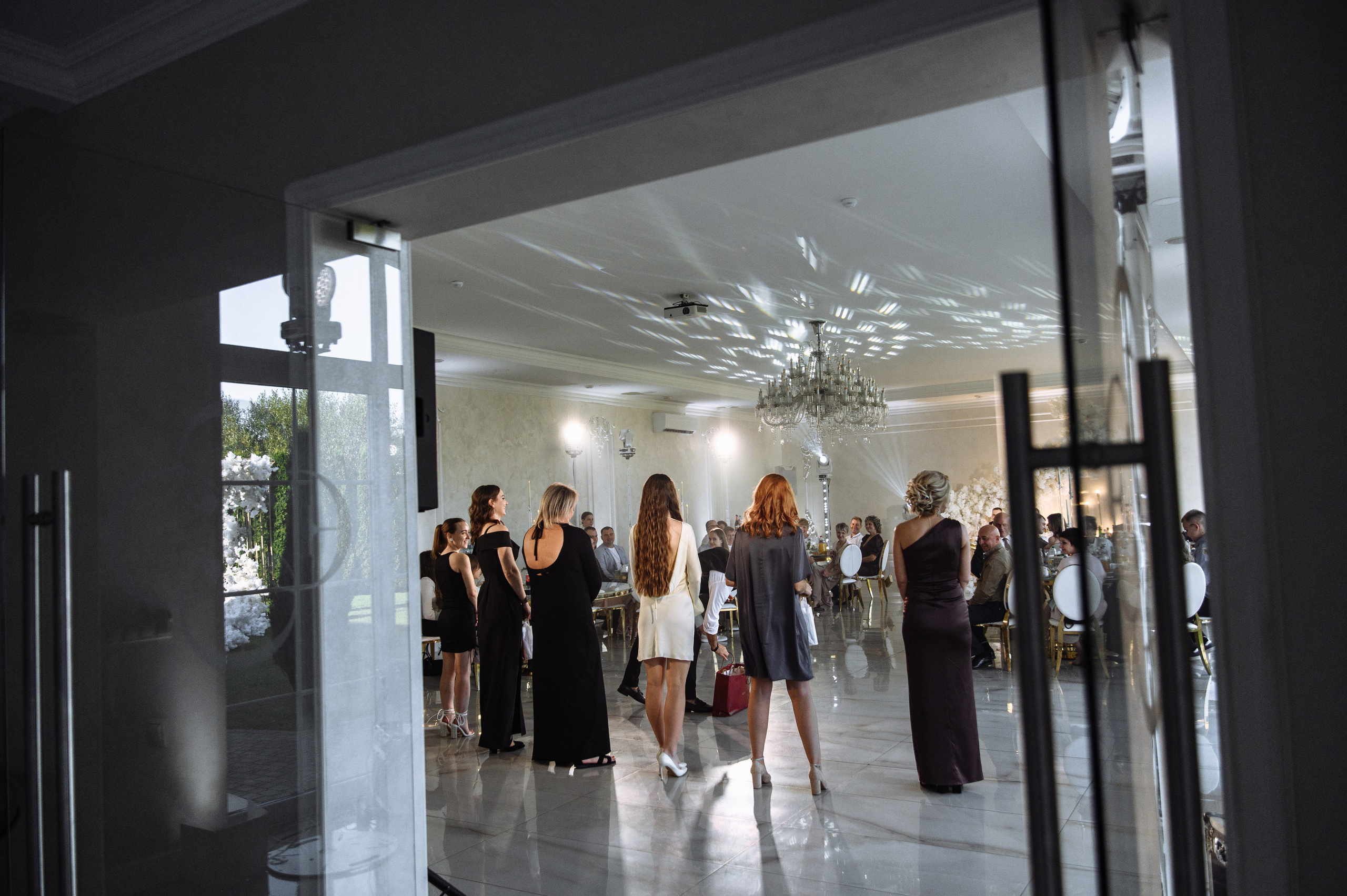 Алексей и Анна. Фотограф Кирилл Верт