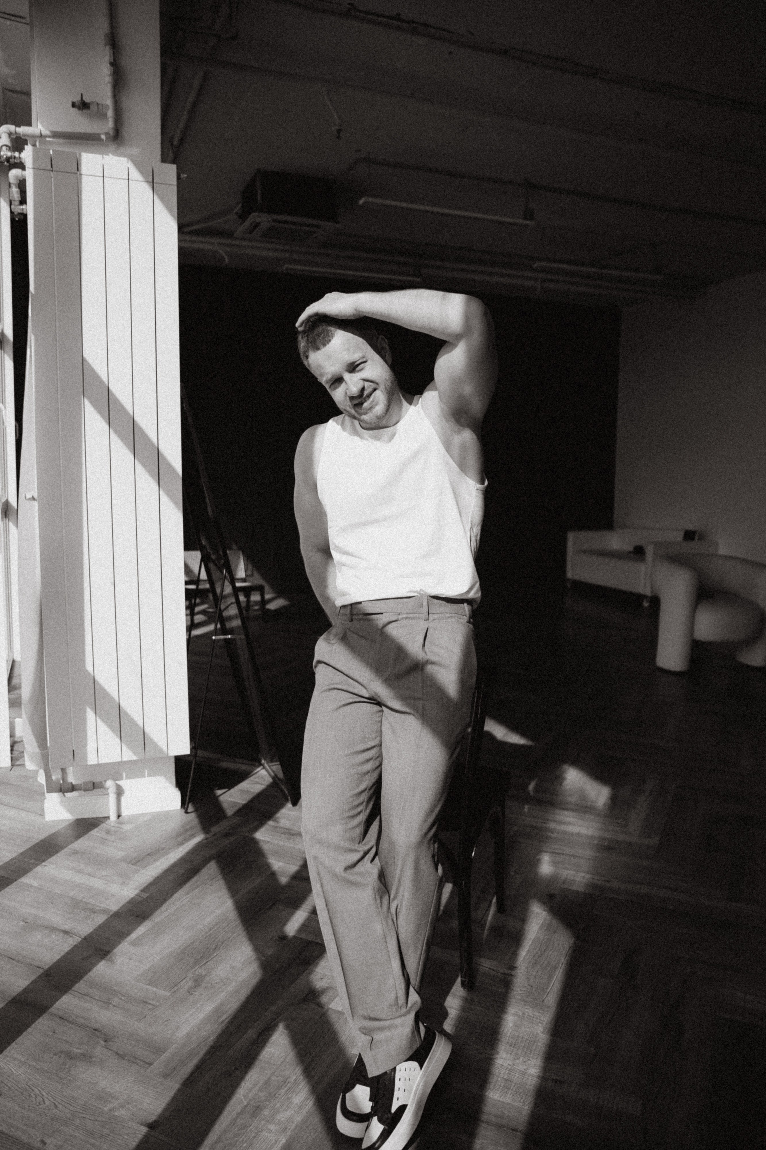 Студия. Фотограф Ульяна Дивина в Нижнем Новгороде и Нижегородской области