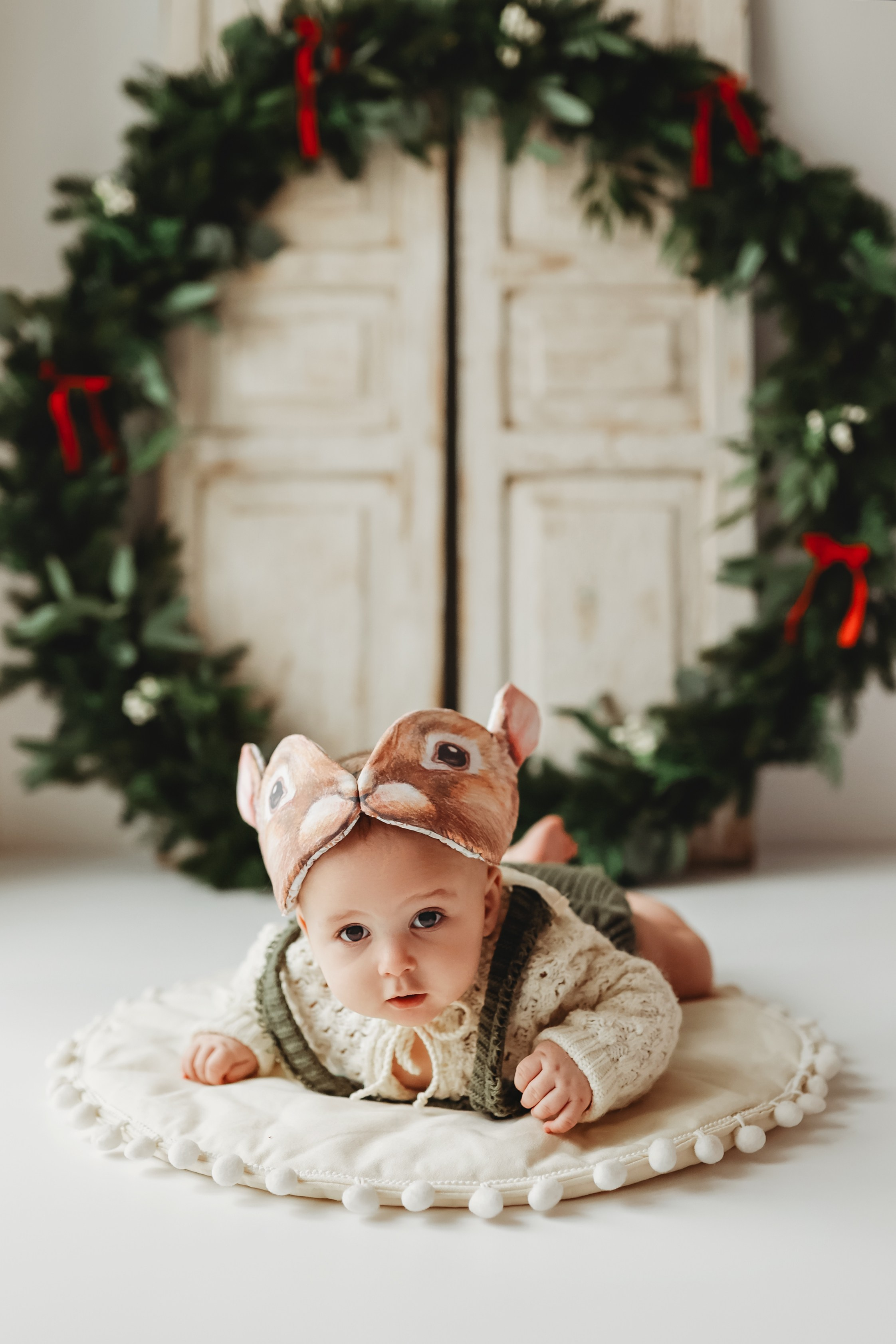 РАТМИР. Фотограф в Туле Оксана Денисова