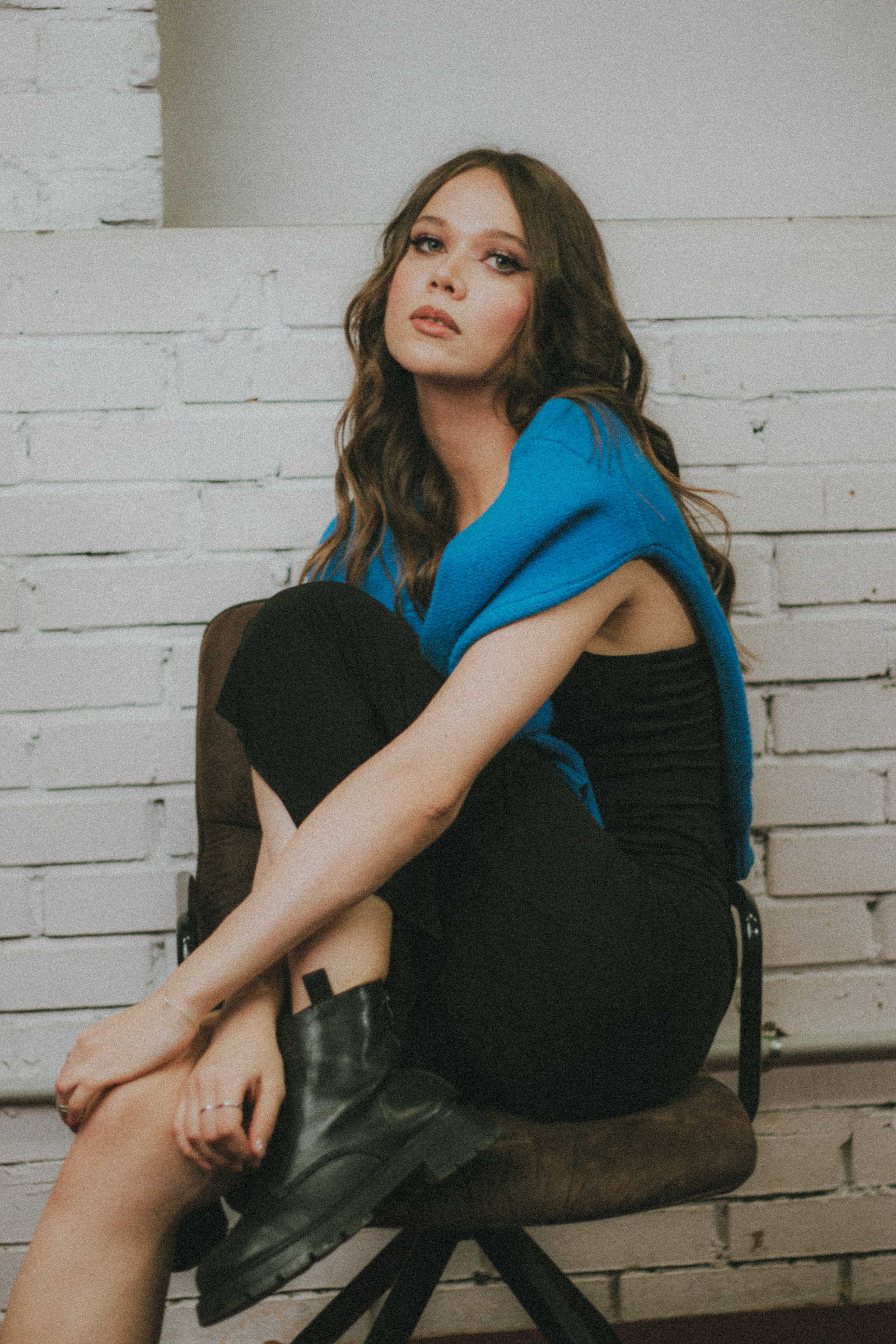 Yulia. Ника — ваш персональный фотограф в Нижнем Новгороде