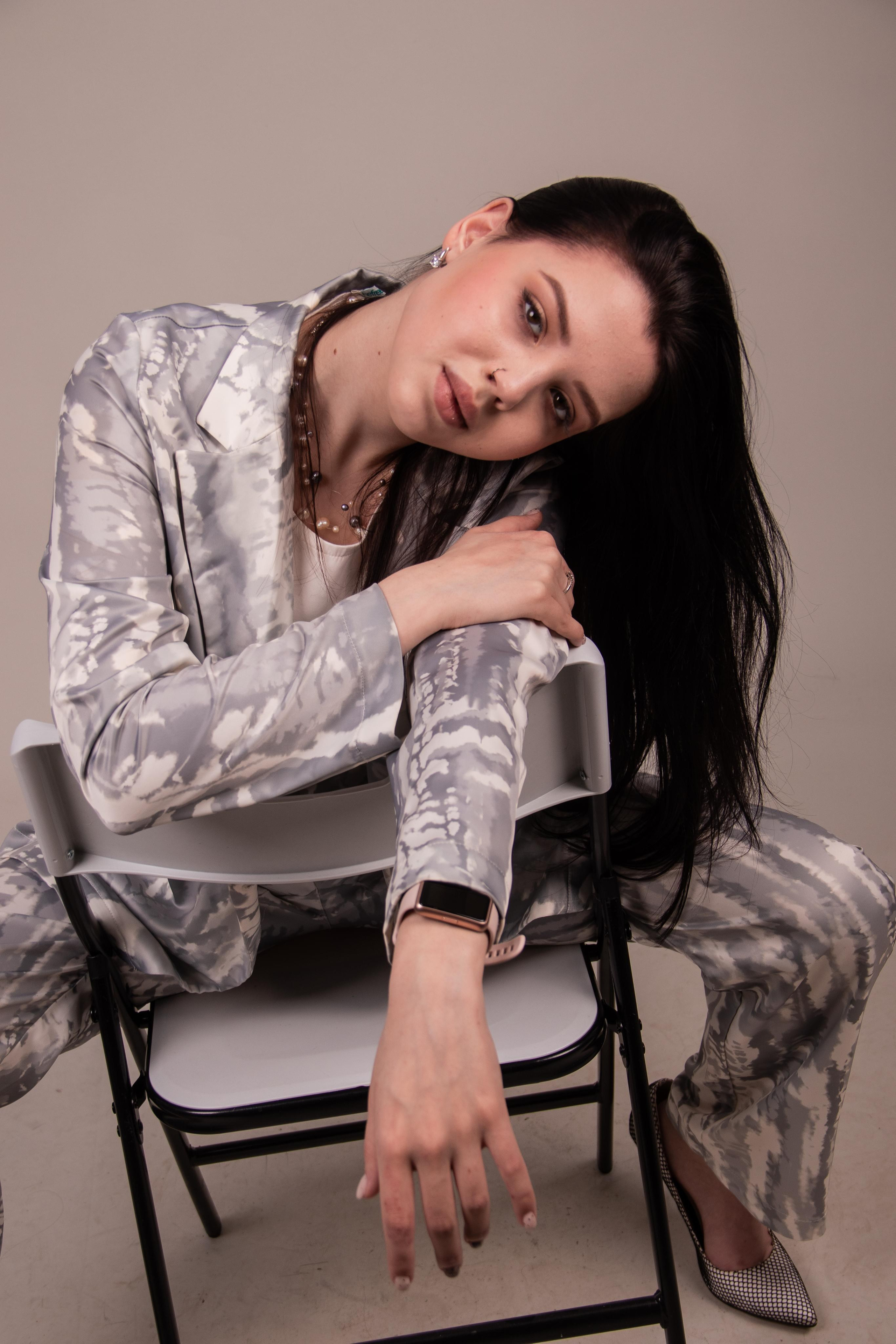 Models collection. Ника — ваш персональный фотограф в Нижнем Новгороде