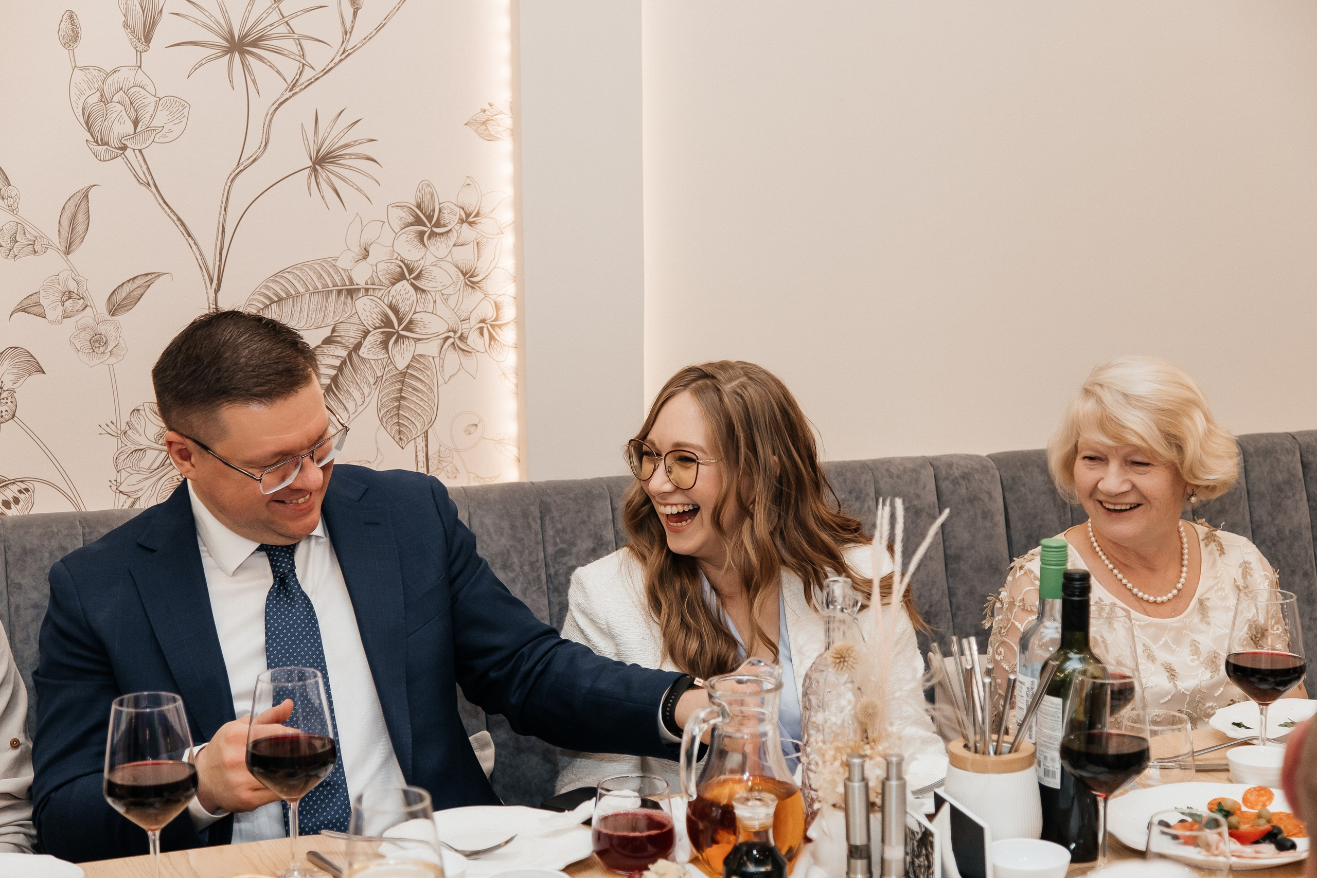 Иван и Марина/2024. Свадебный и семейный фотограф в Екатеринбурге