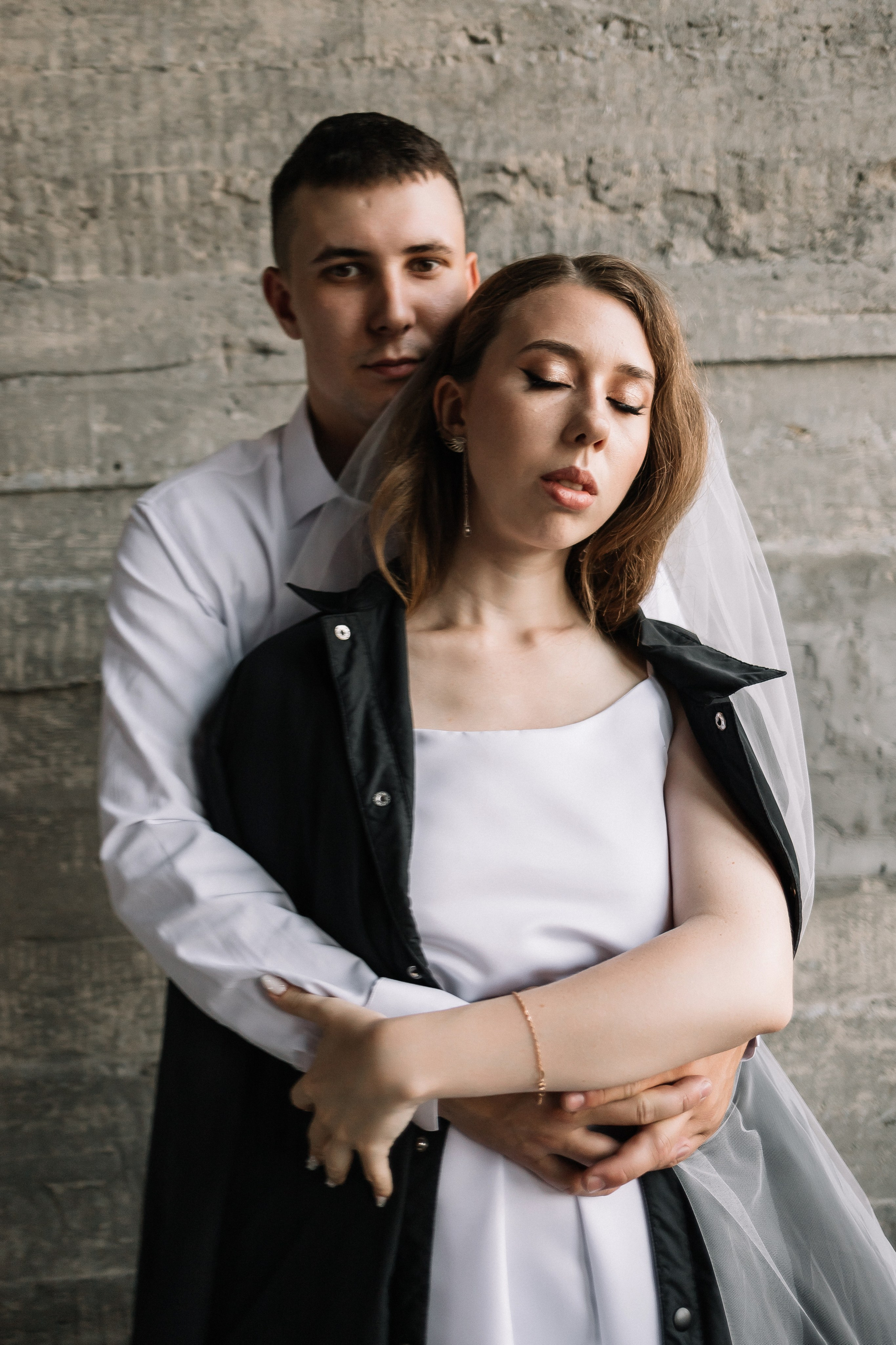 Максим и Екатерина/2024. Свадебный и семейный фотограф в Екатеринбурге