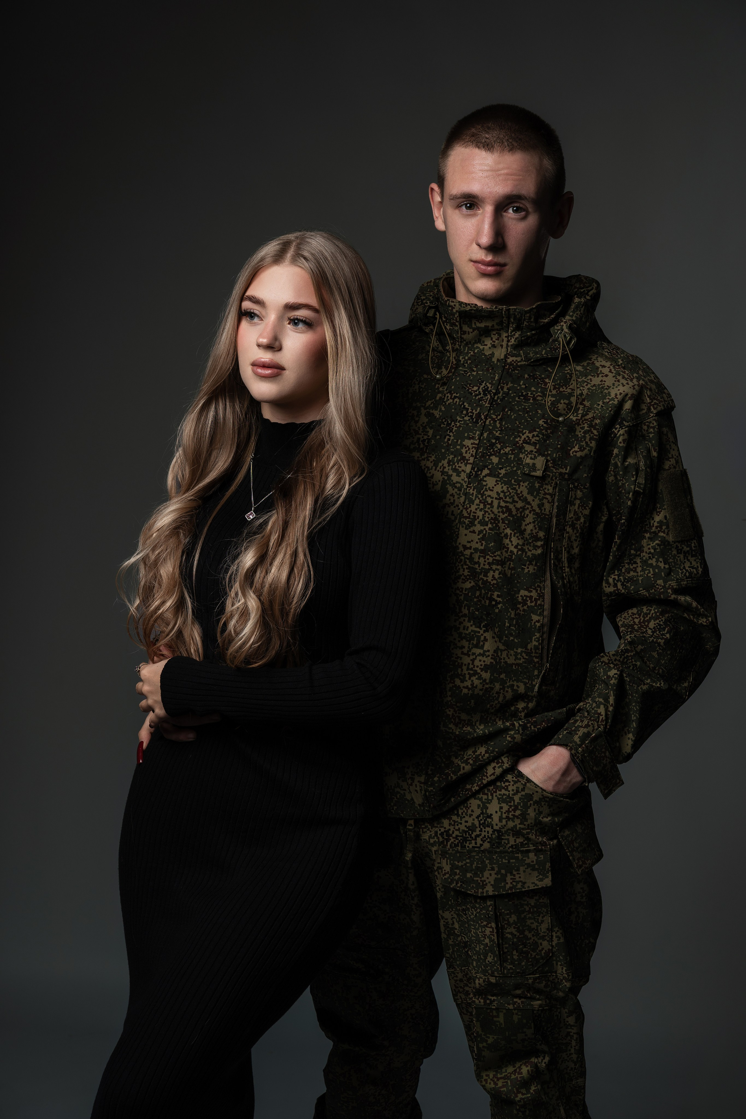 Семейные фотосессии/парные. Елена Краснитская