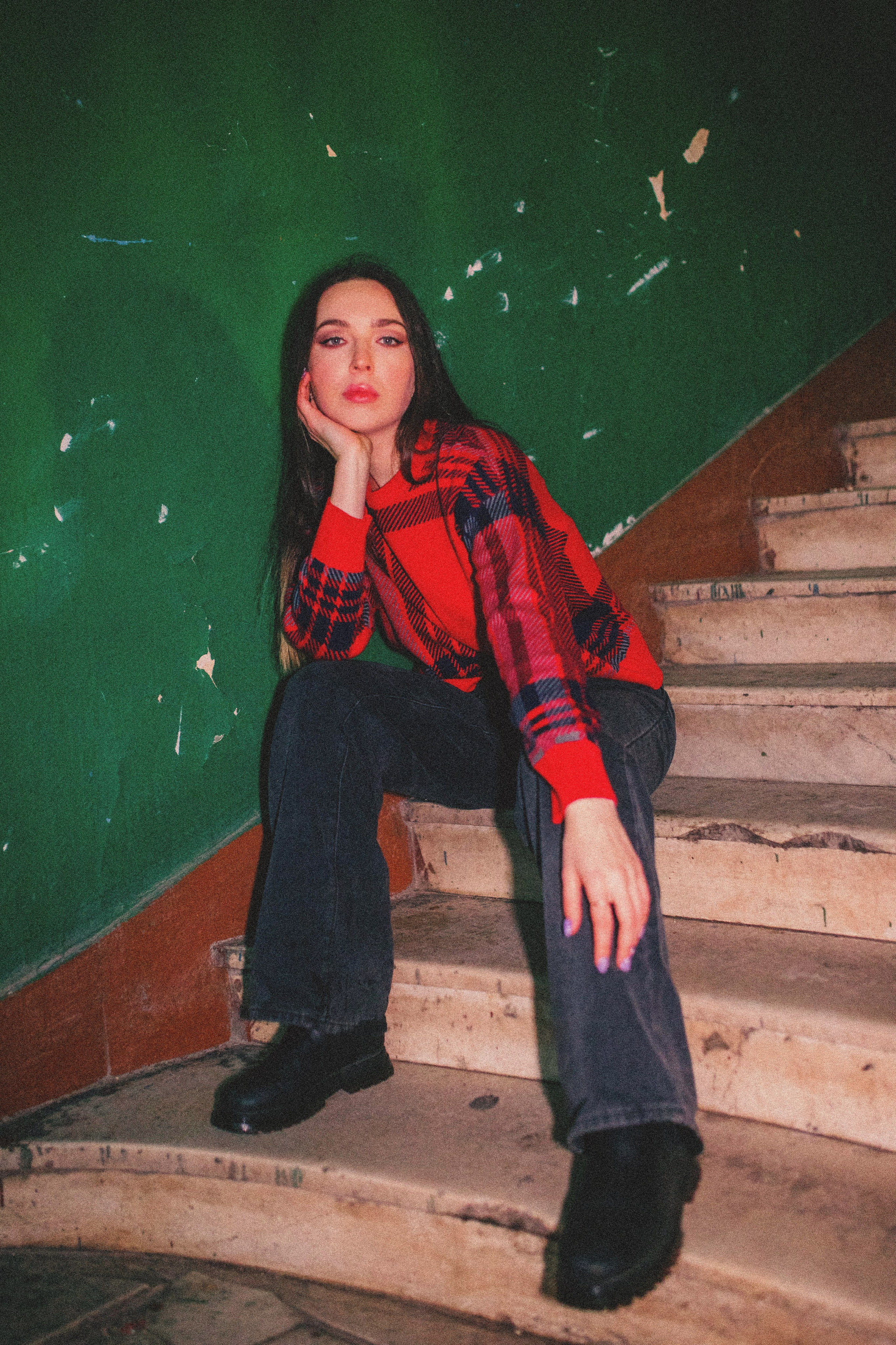 Фотосессия по дворам и парадным. Фотограф Вероника Весна| Санкт-Петербург | Питер | Спб | Петербург|