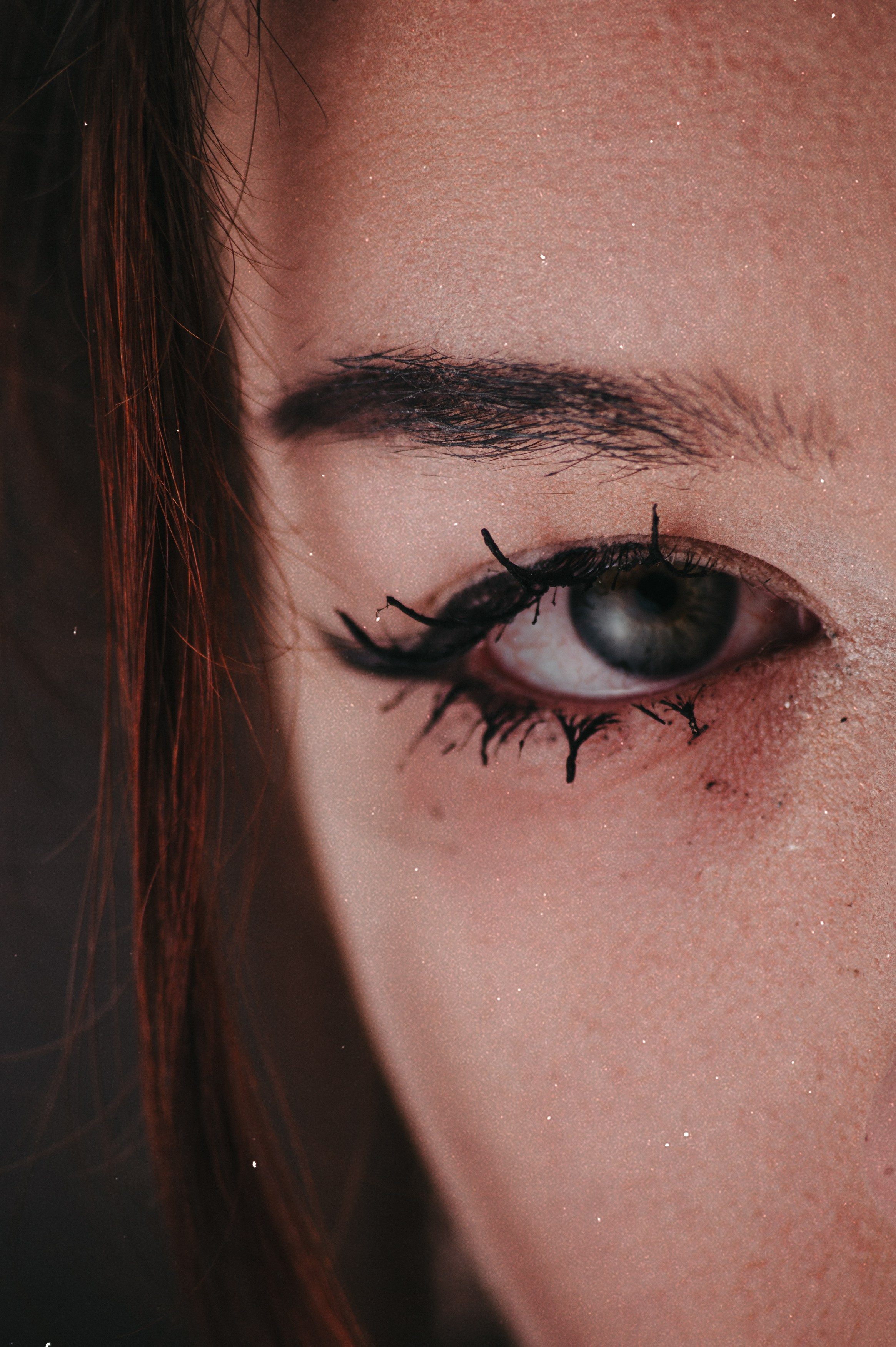 Оля. Контент фотограф Илья Урс