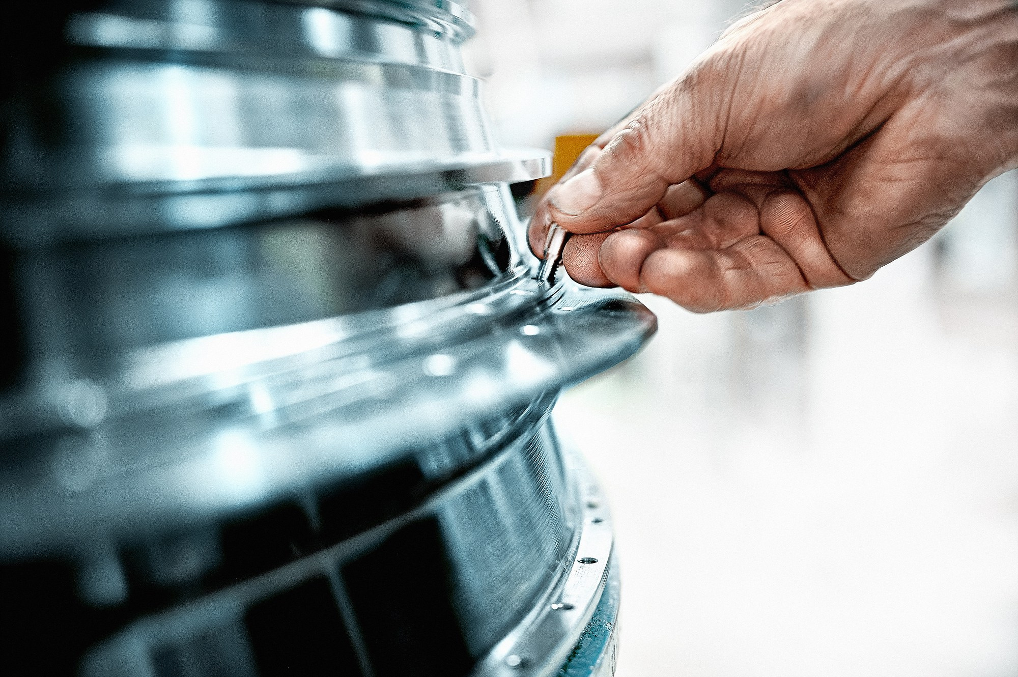 Производственная фотография. Промышленная и репортажная фотография