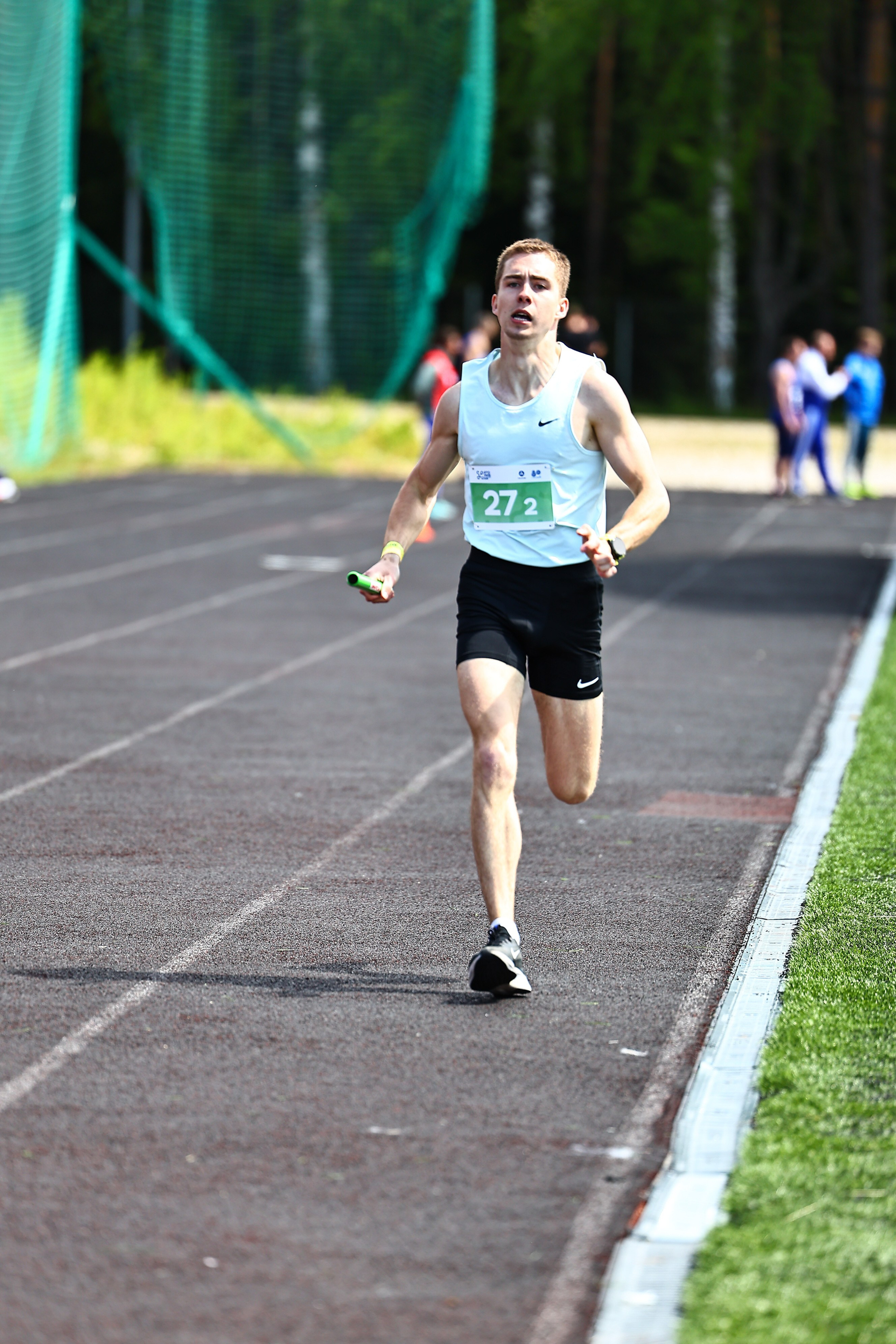 АТОМИАДА Лето 2025. Фототерапевт Ева Бунеева