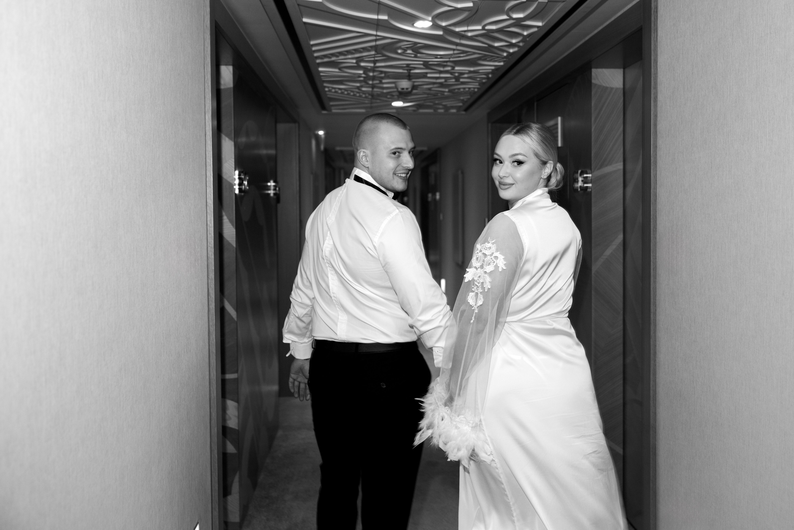 Wedding D&A. Свадебный фотограф Санкт-Петербург СПб