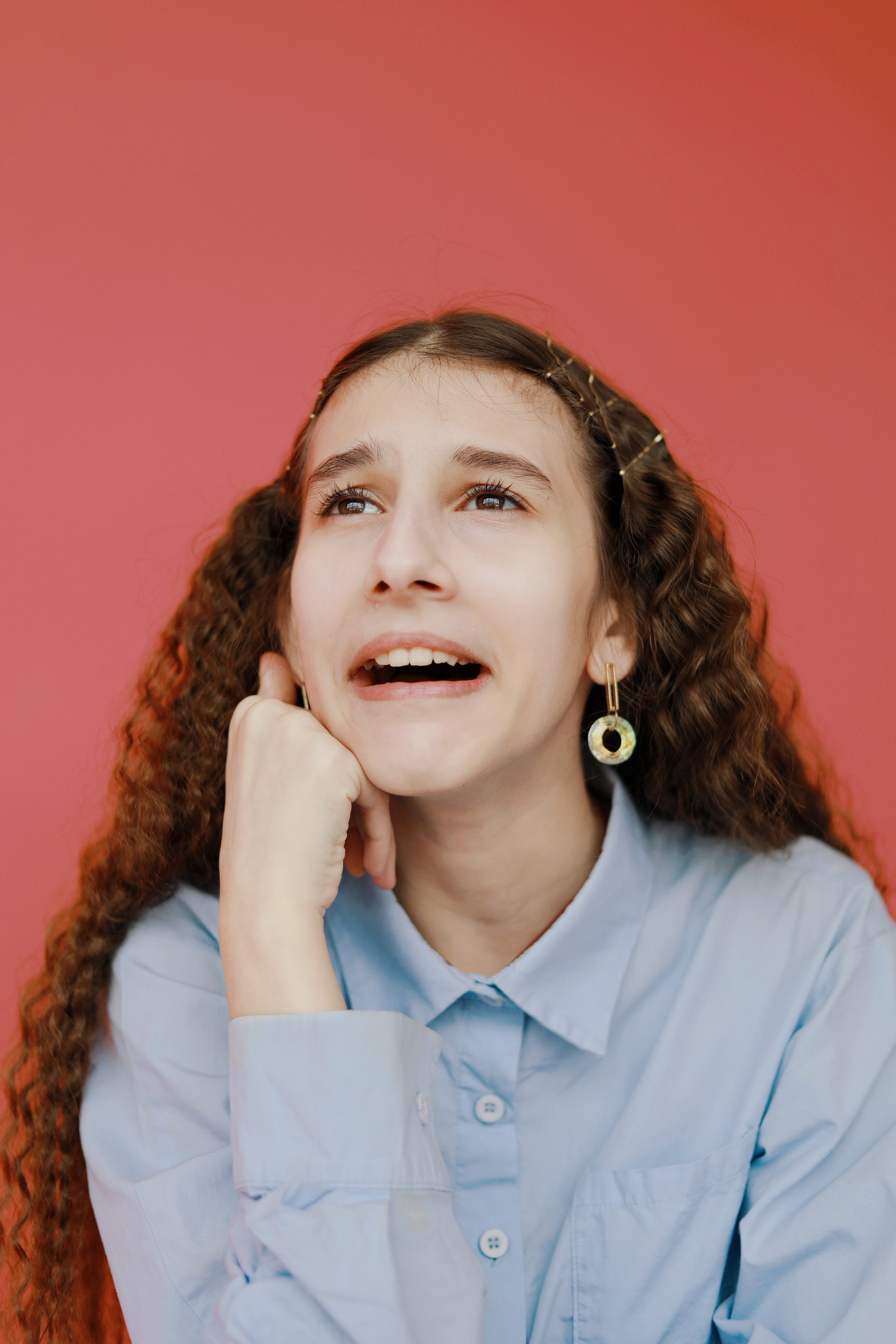 Детский портрет. Фотограф