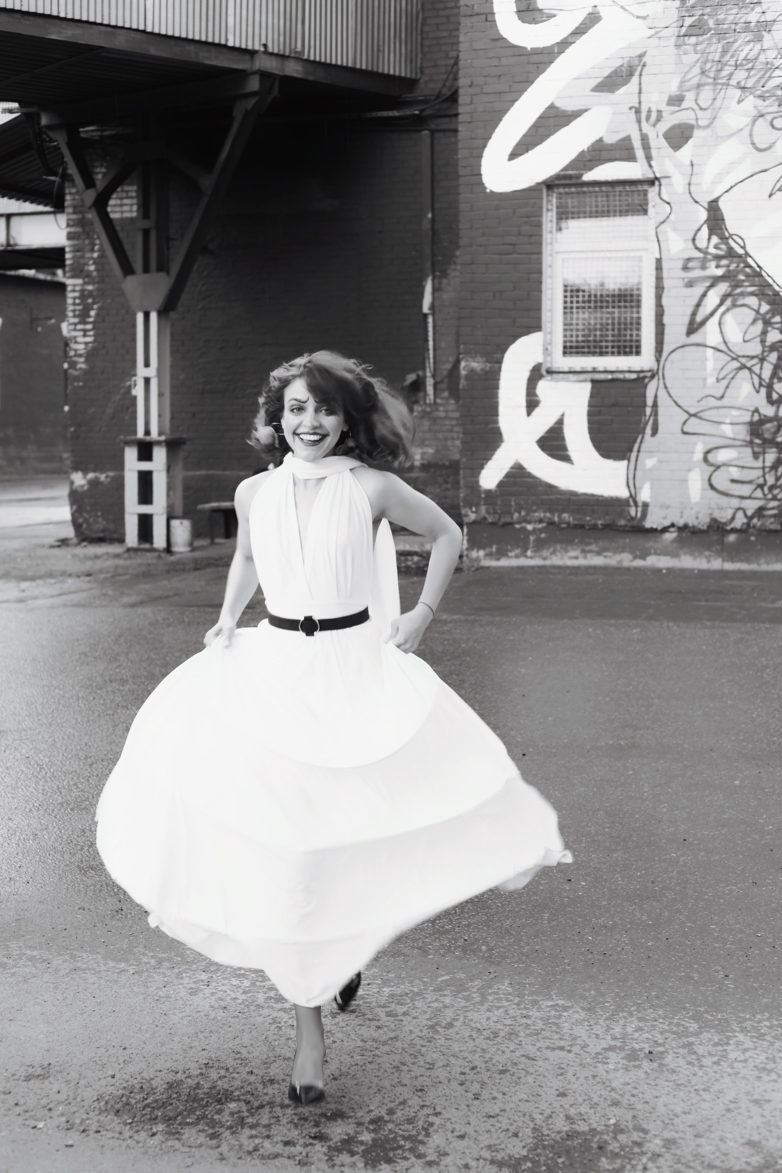 Анна. Фотограф