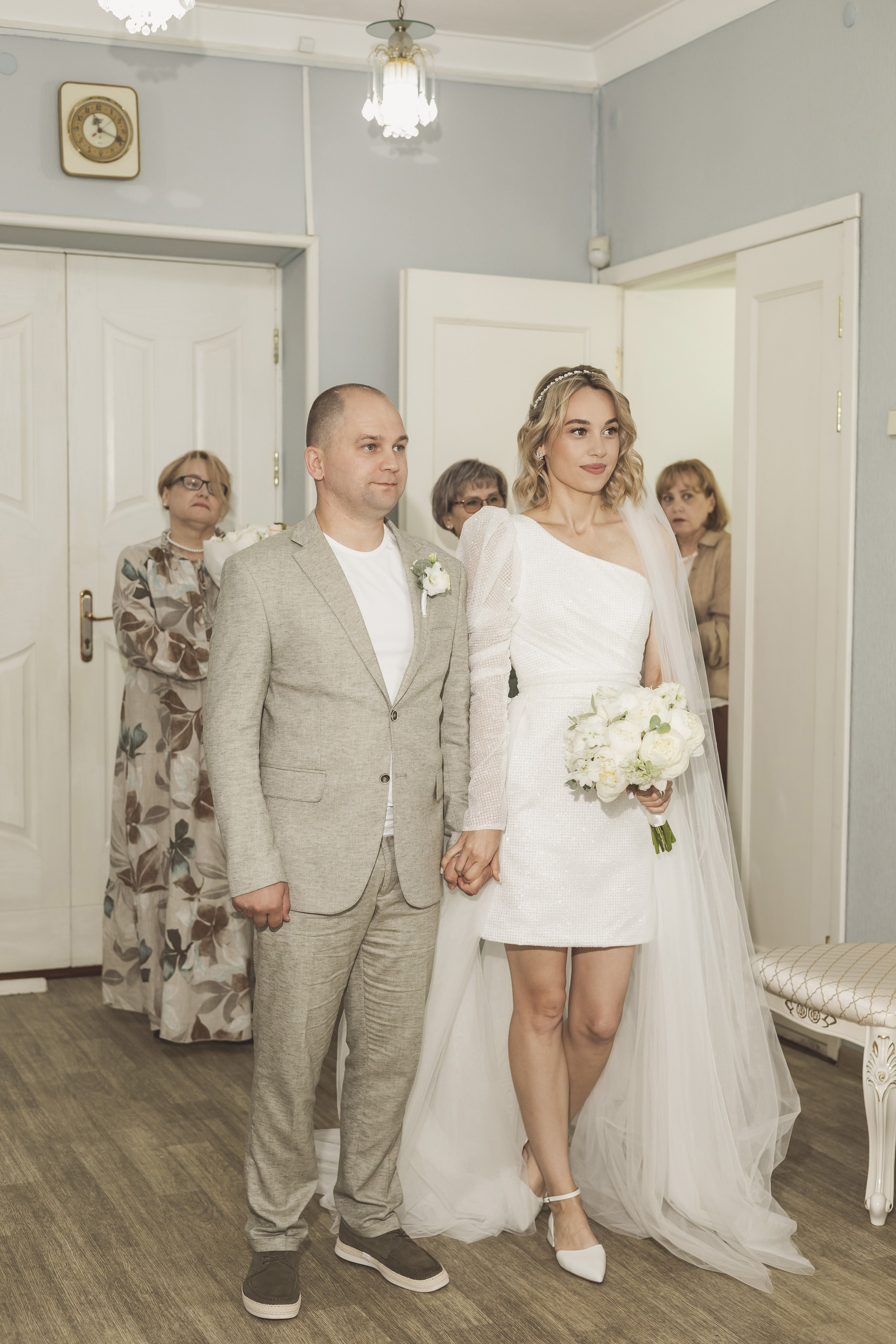 Денис & Влада. Яна Чхан — Фотограф в Донецке и не только