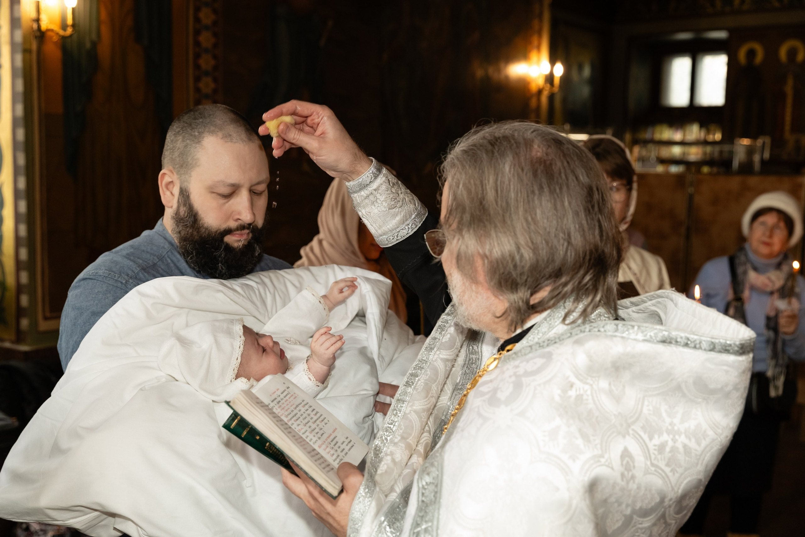 Кристины Артемий. Татьяна Чернышова свадебный фотограф Москва