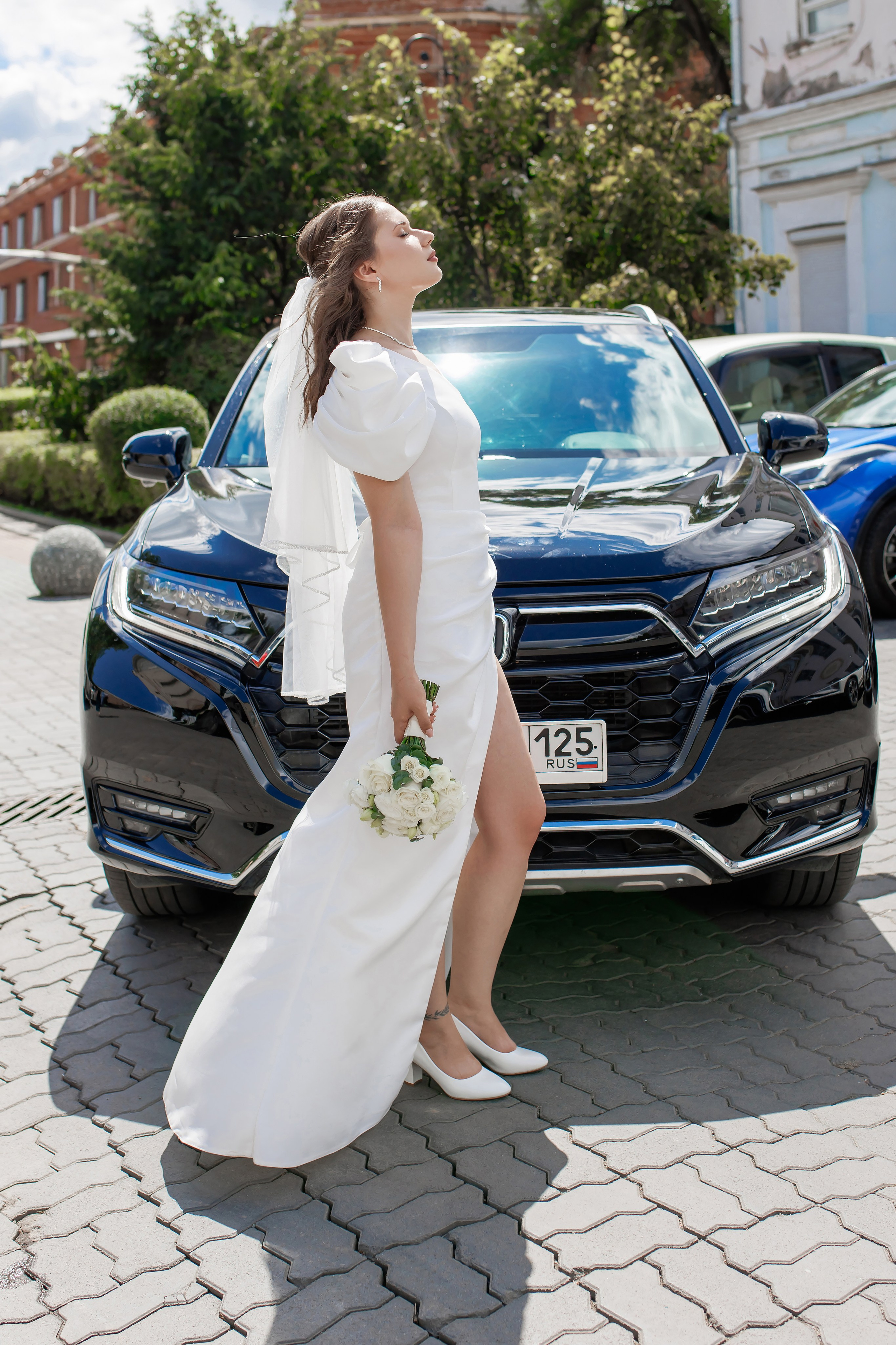 Свадьбы. Главная