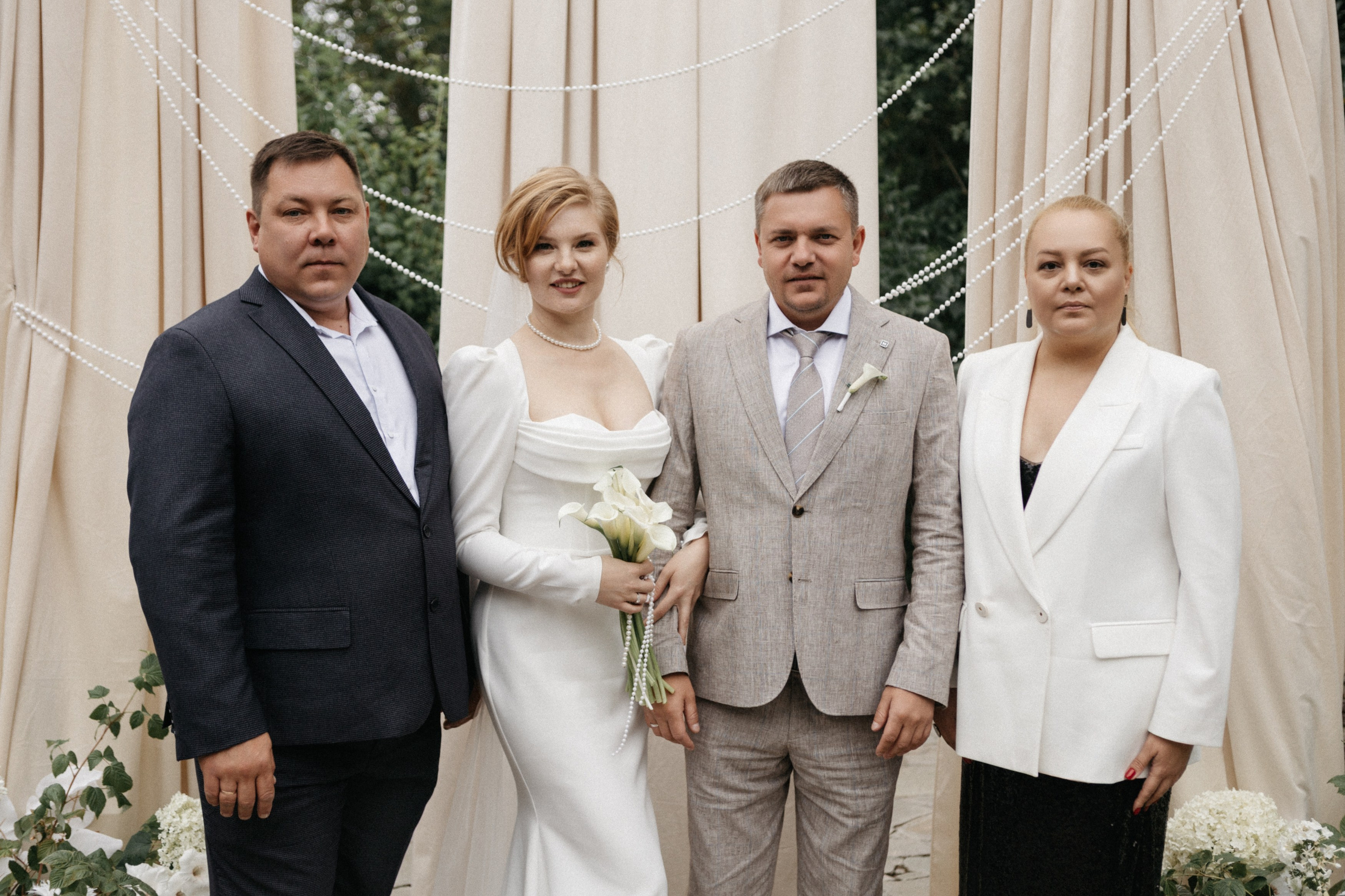 V&T. Свадебный фотограф Уфа Руслан Габдлисламов