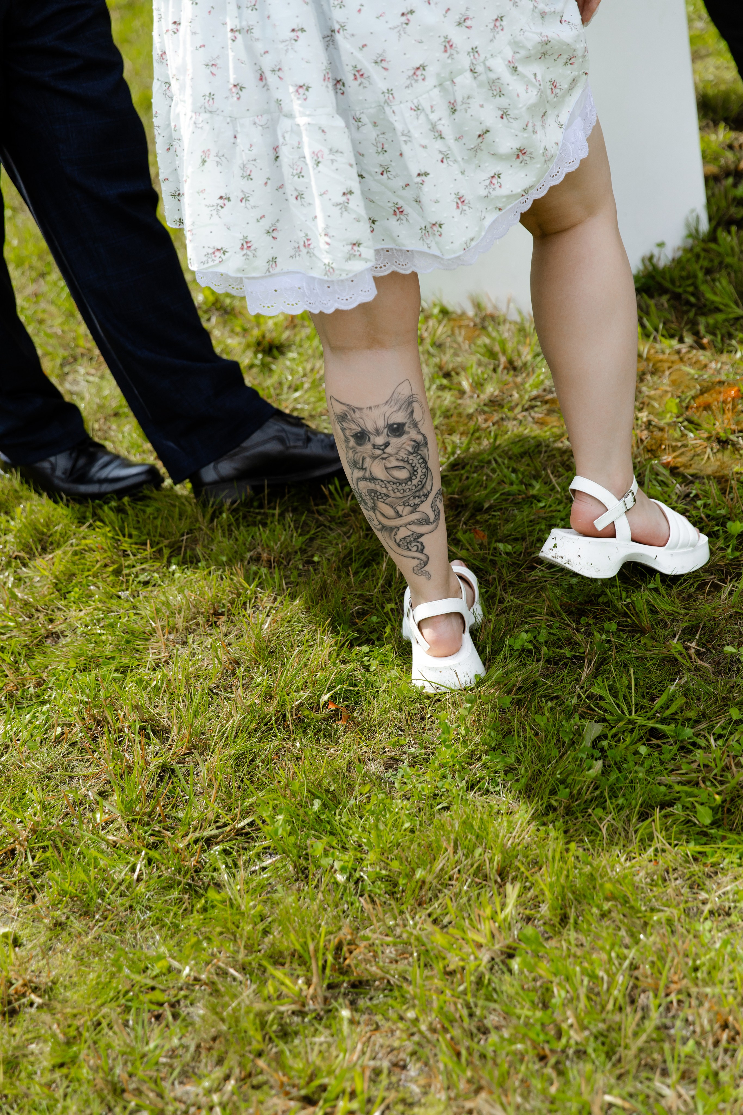 Свадебный день Сергея и Яны. Свадебный фотограф Анна Бабахина