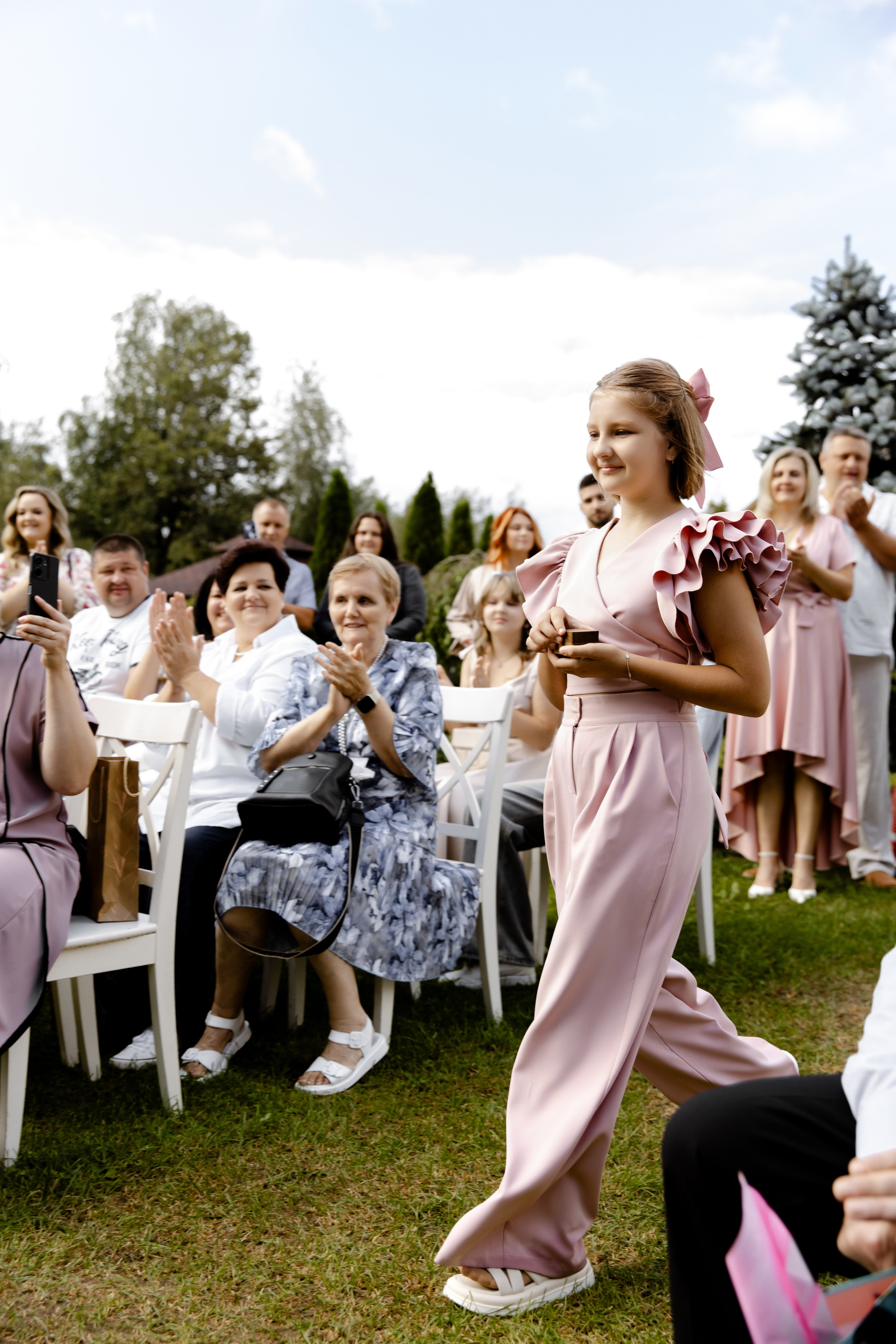 Свадебный день Влада и Вики. Свадебный фотограф Анна Бабахина