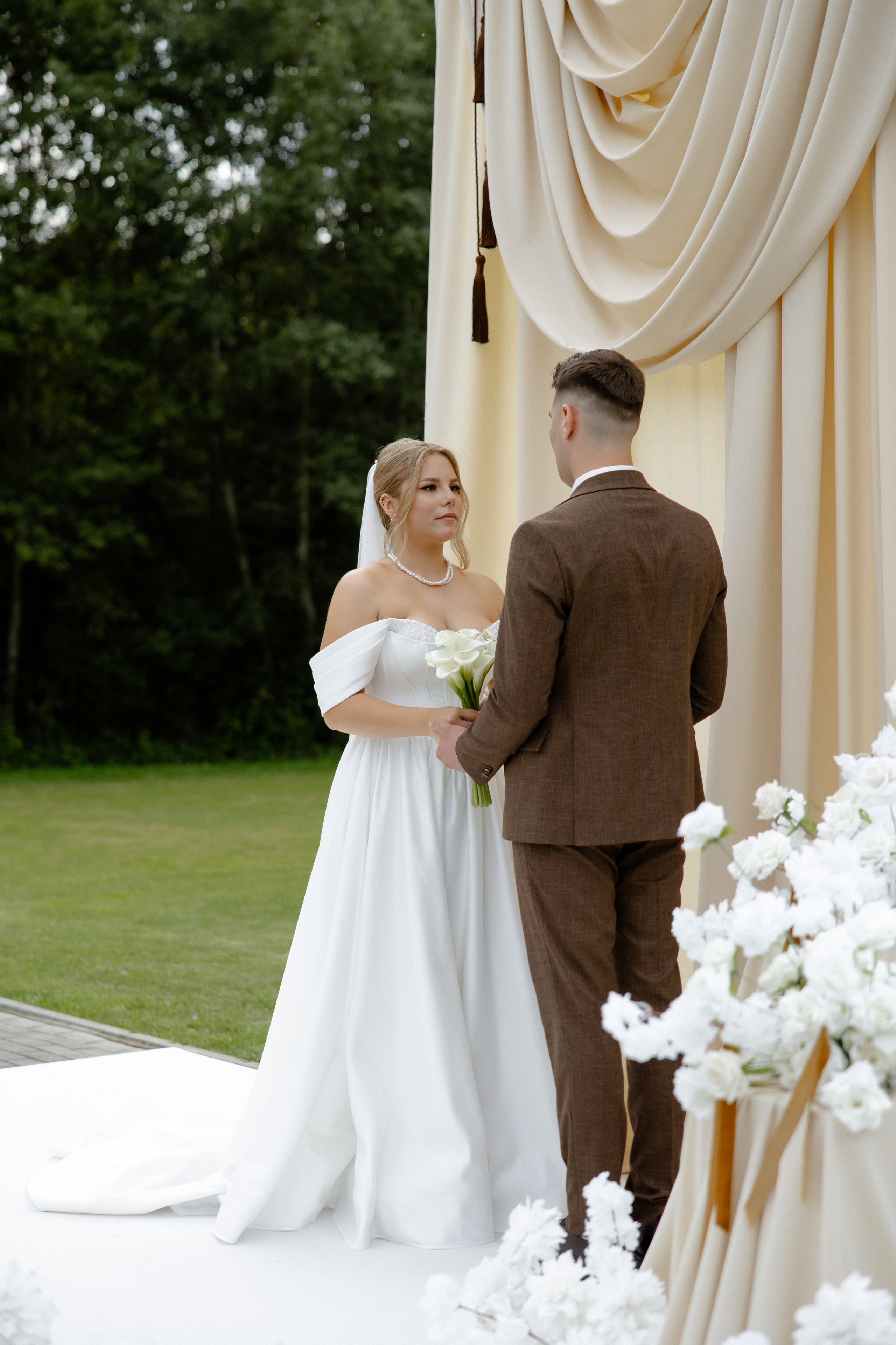 Ростислав и Вика. Свадебный фотограф Анна Бабахина