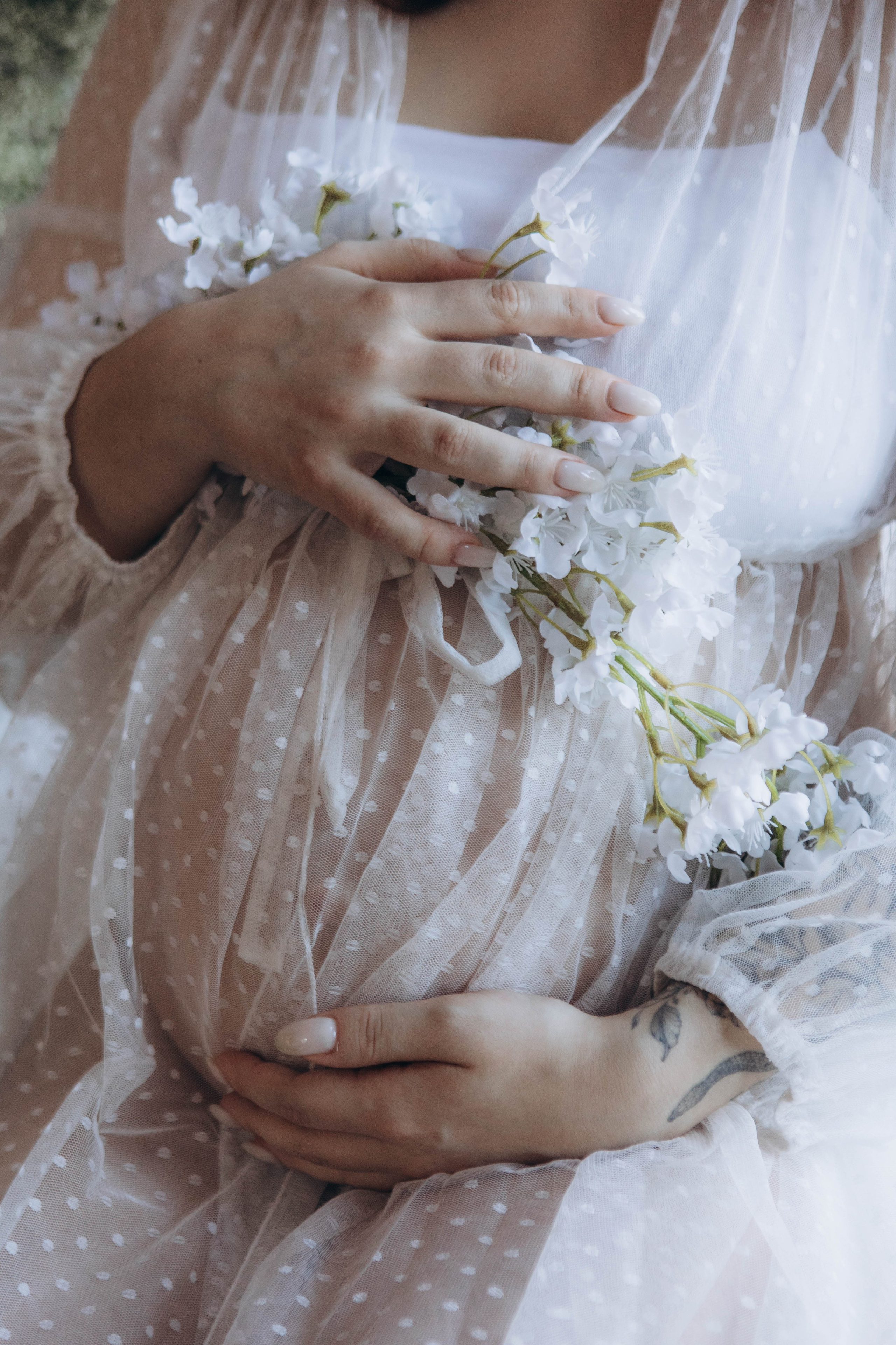 Мария. Наталья Косьянова. Ваш фотограф. Москва