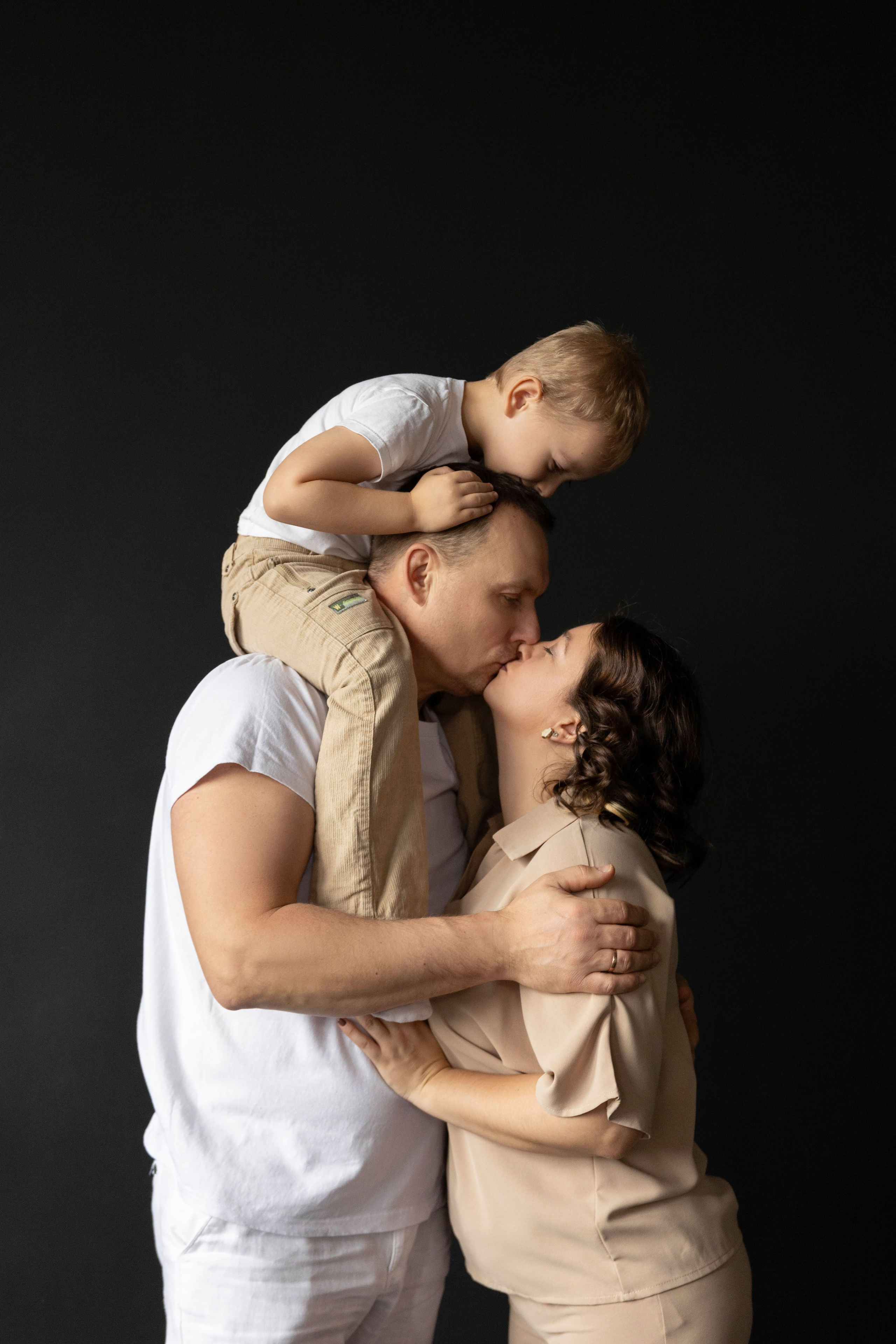 Ксения Влад и Илья. Свадебный и индивидуальный фотограф Владивосток