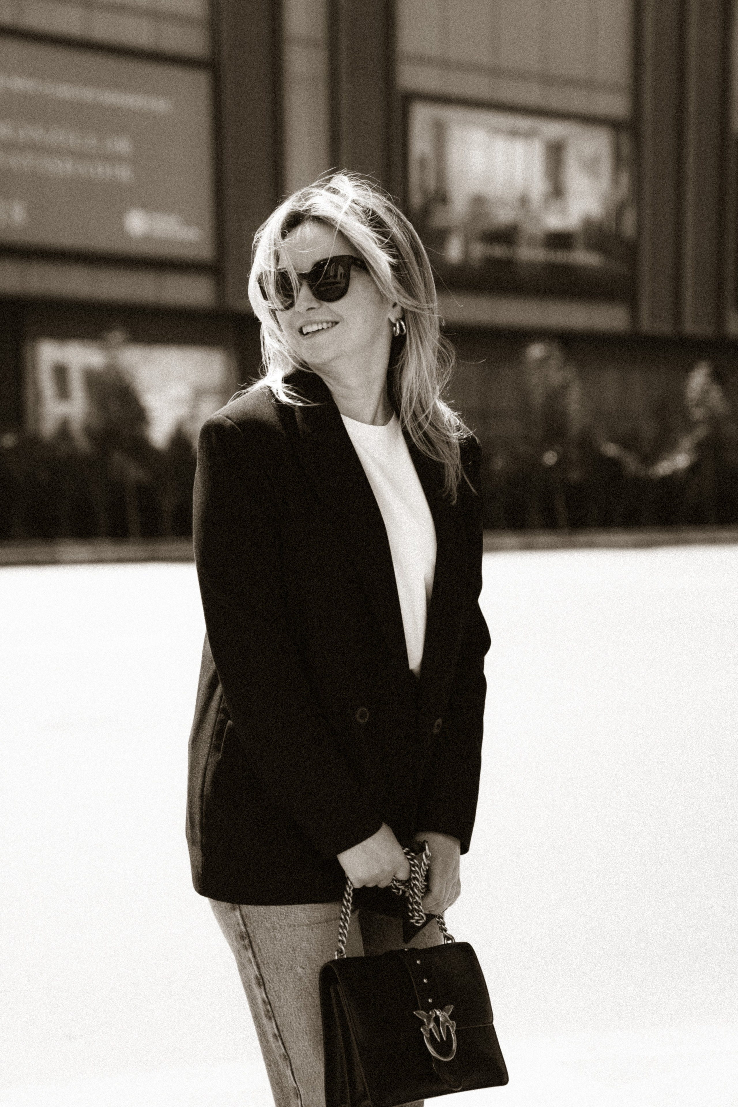 Ирина, весна 2024. Фотограф в Баку Екатерина Ракитянская