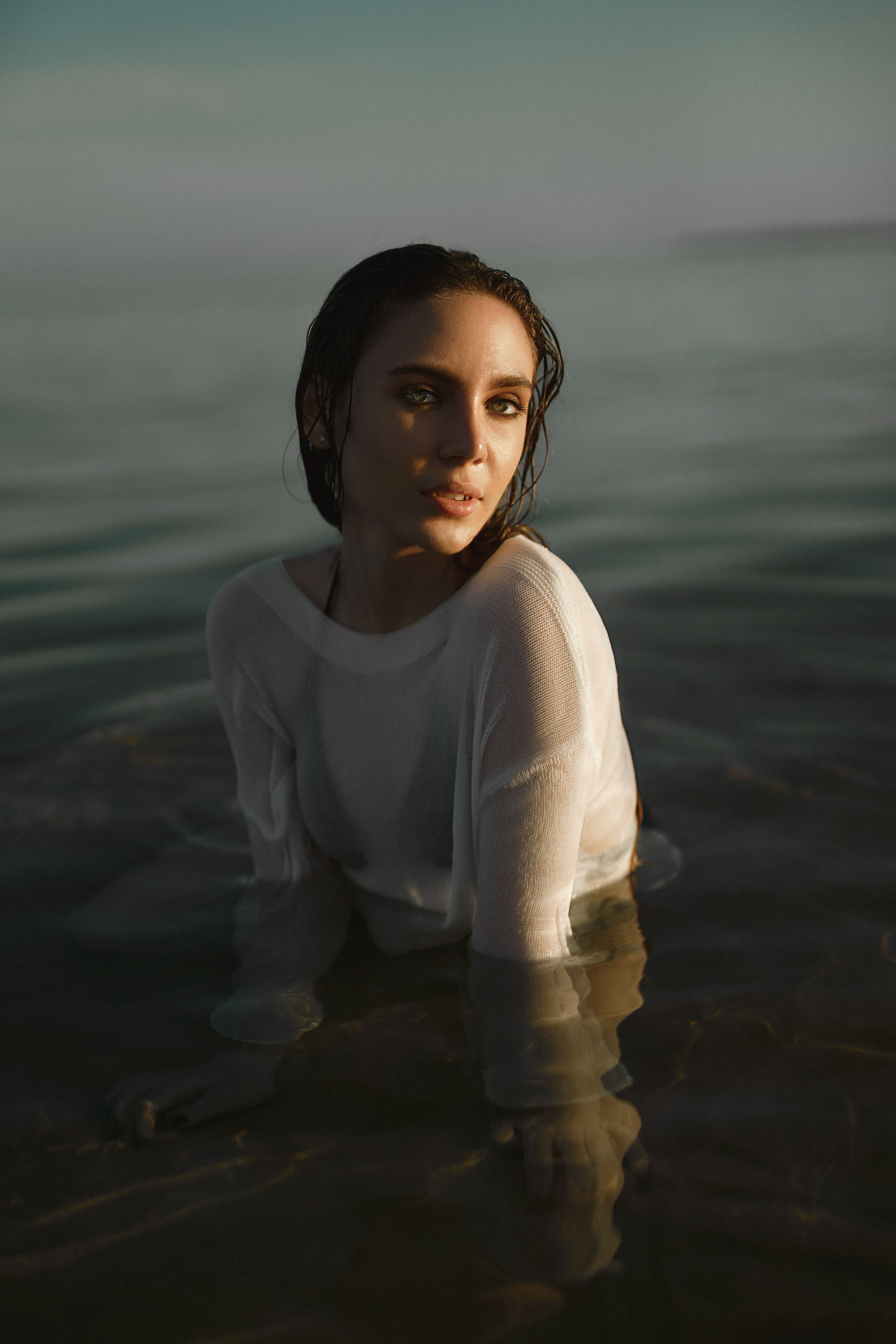 Portraits. Volozhenina — Женский и семейный фотограф в Египте, Хургада