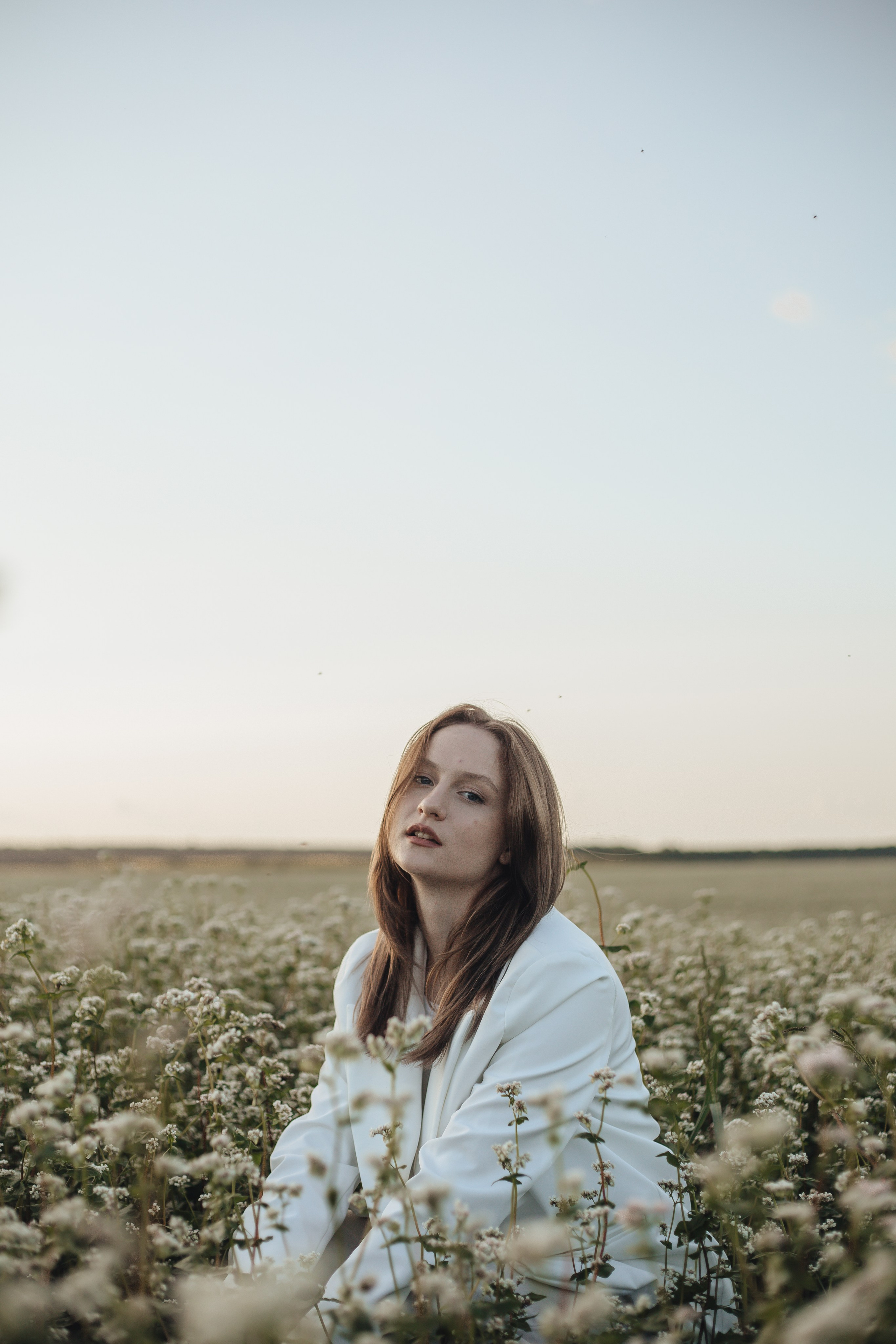 Альбина. Фотограф Малофеева Алина