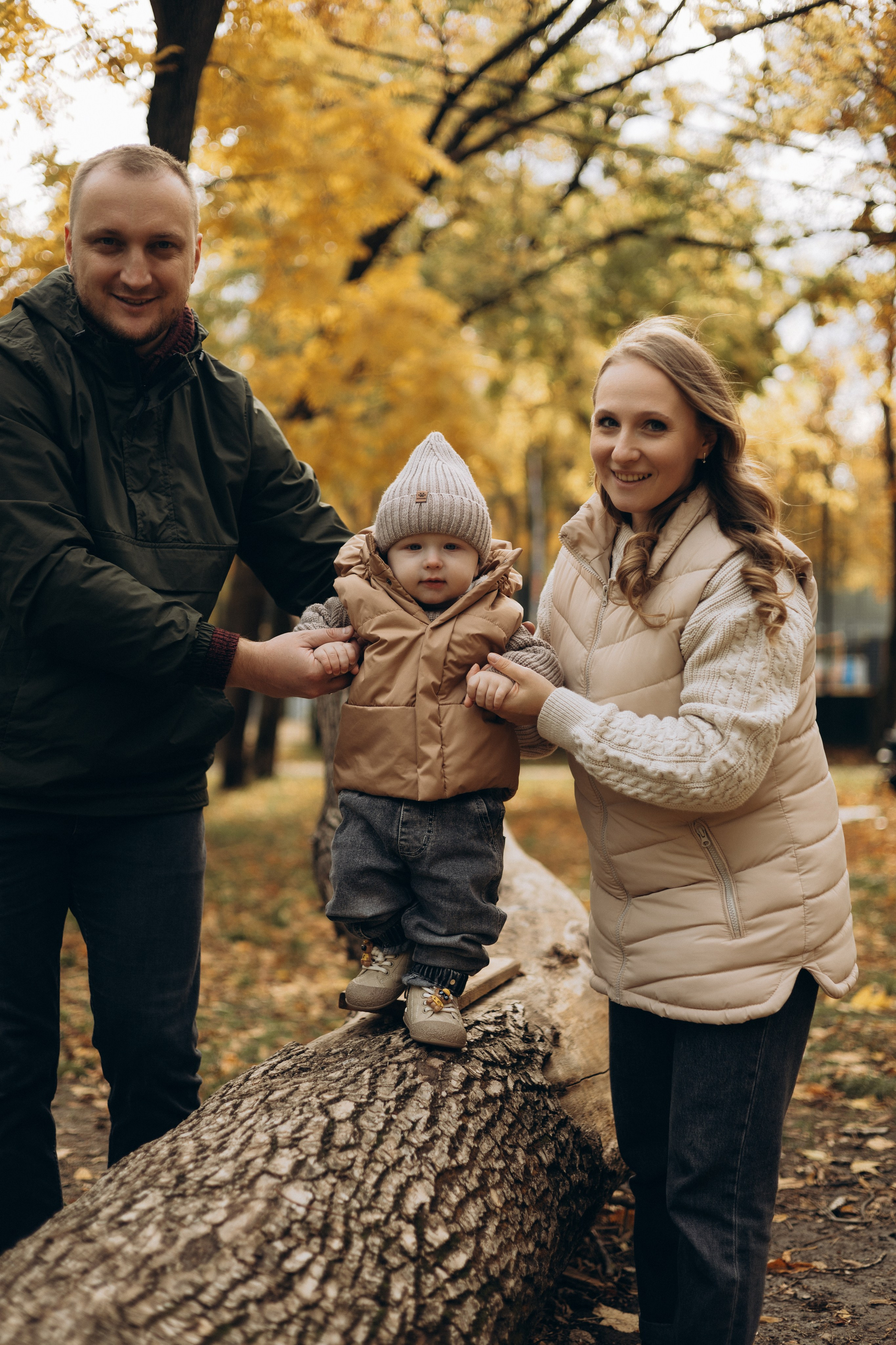 Роберт Алина и Тимур. Самый теплый фотограф в Краснодаре Рябоконь Ксения
