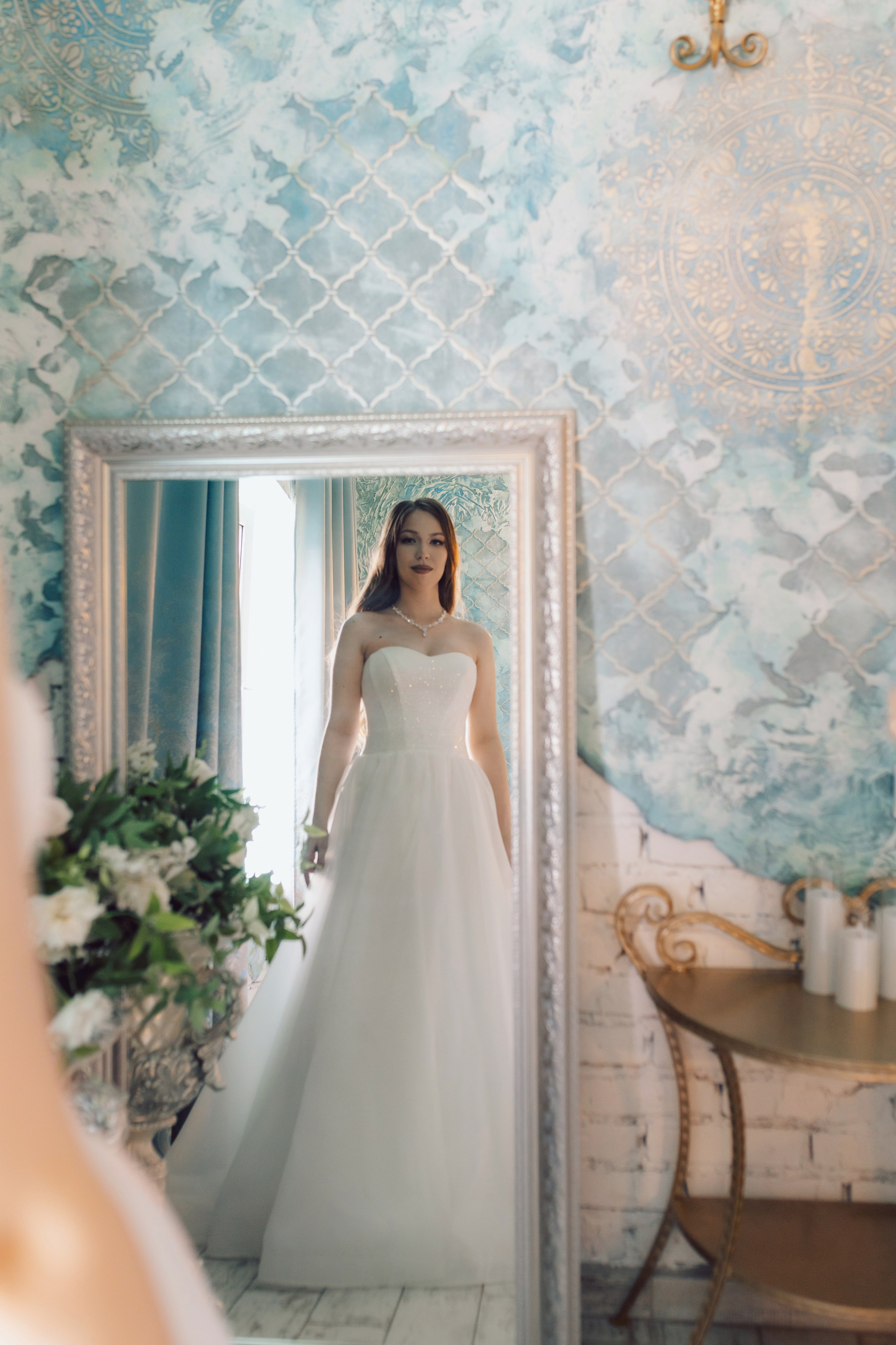 Женя и Саша. Фотограф Красноярск Архипова Алина