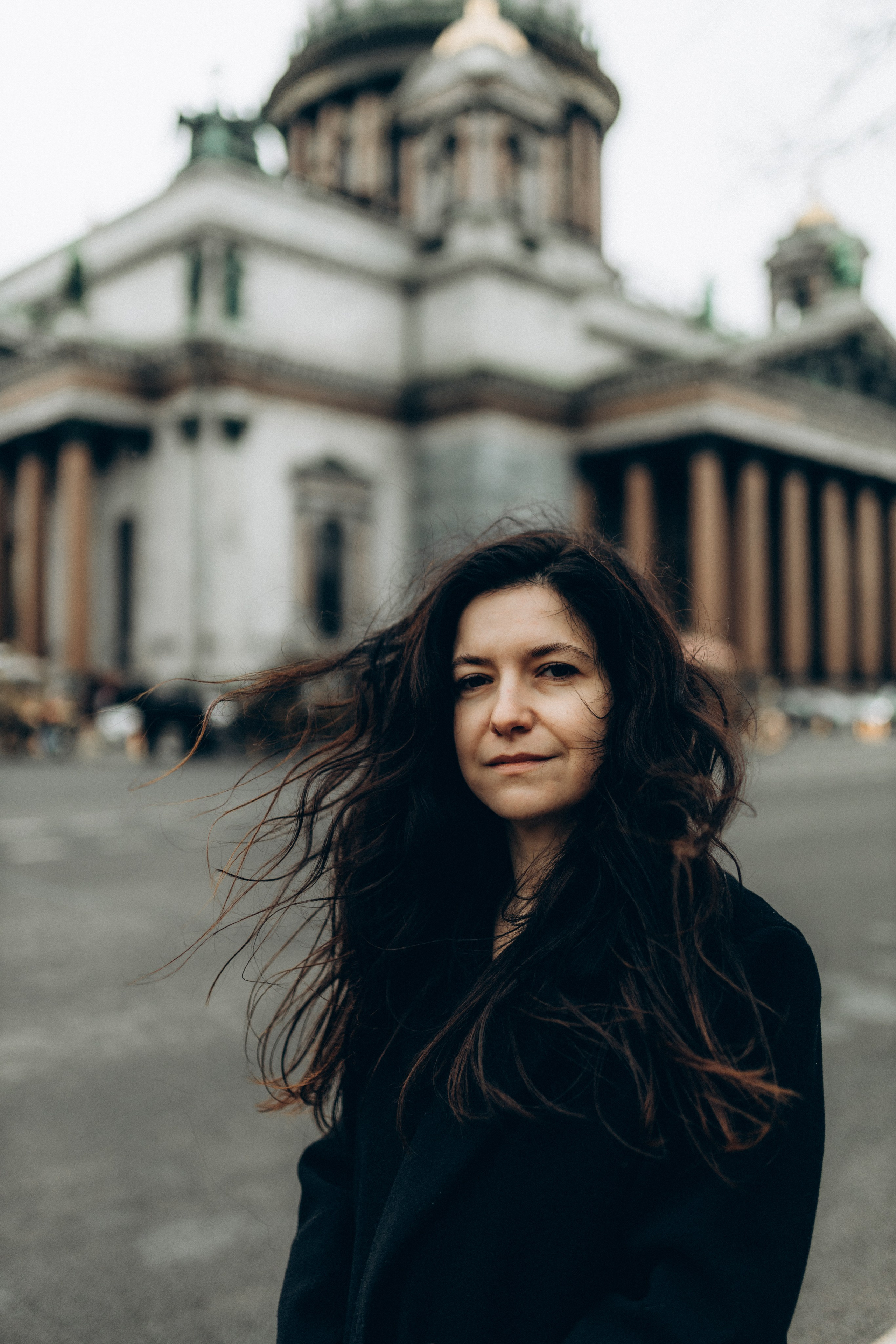 Надя. Фотограф НОГИНСК, Москва, Анастасия Белая