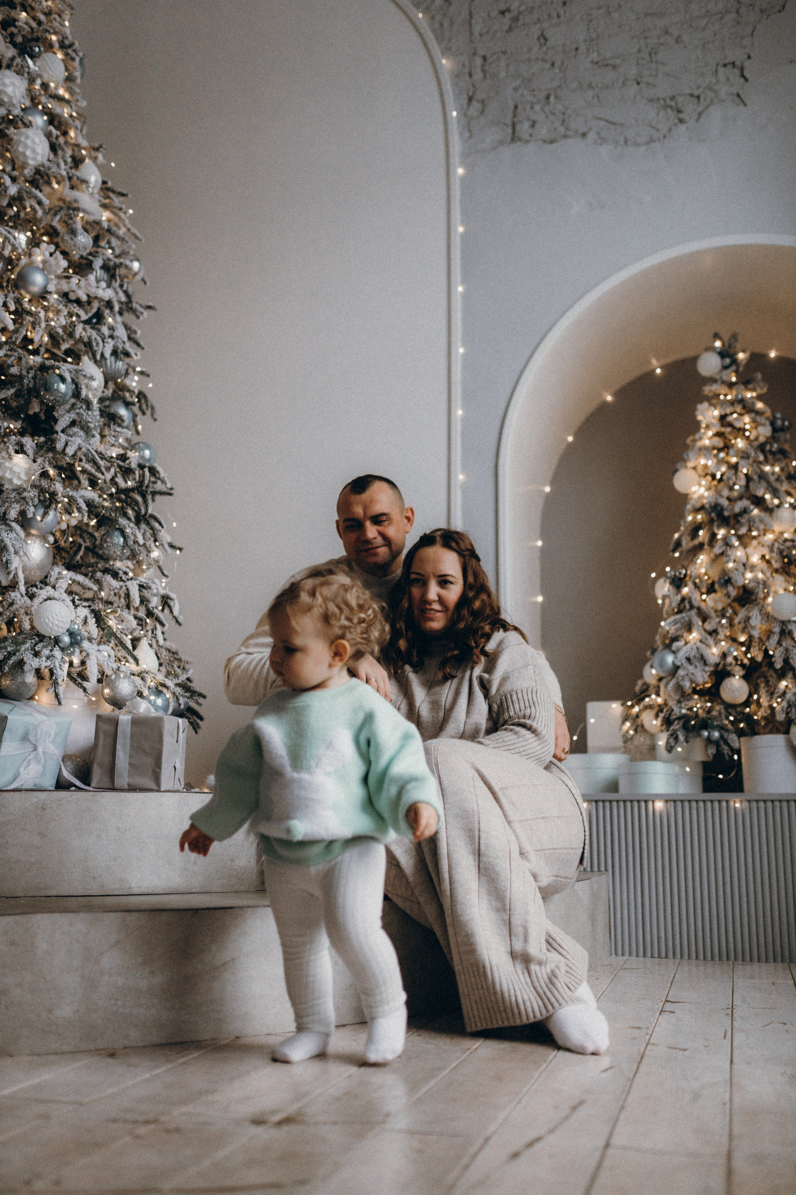 Злата, Рита, Слава. Фотограф НОГИНСК, Москва, Анастасия Белая