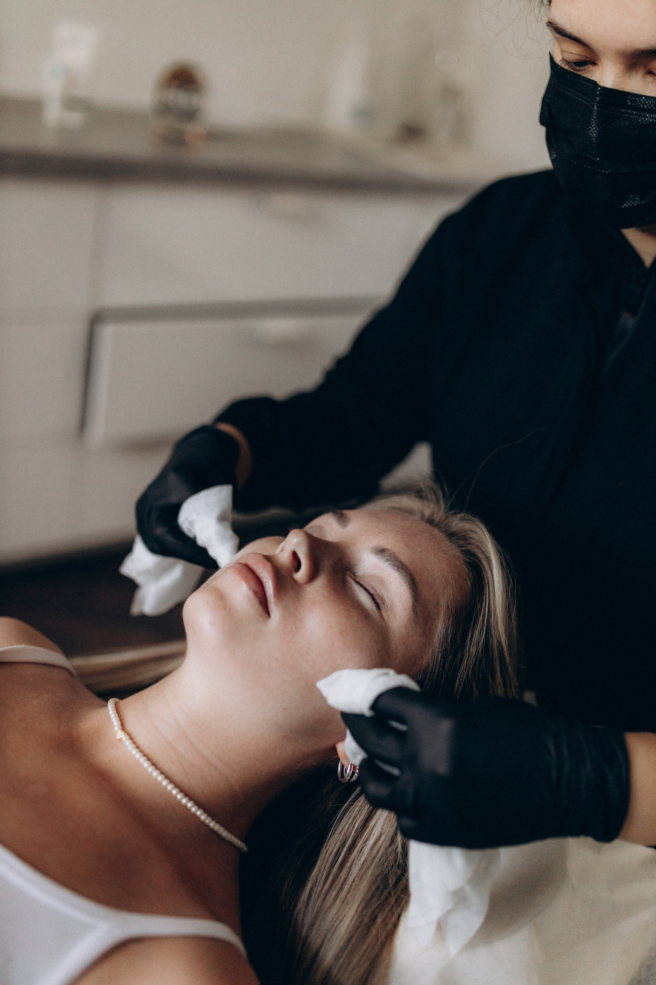 Контент для косметолога. Фотограф НОГИНСК, Москва, Анастасия Белая