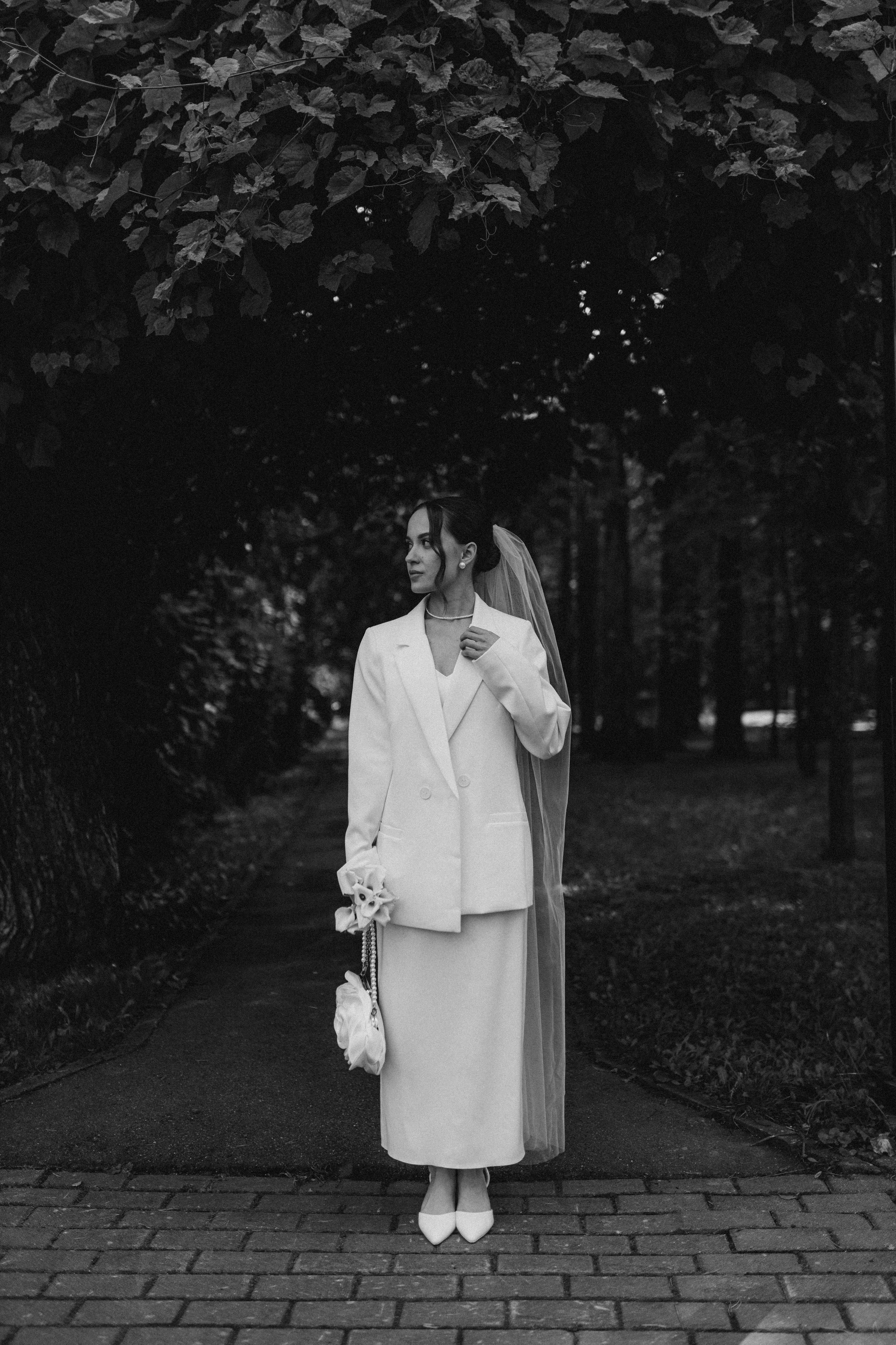 Мария & Иван. Фотограф НОГИНСК, Москва, Анастасия Белая