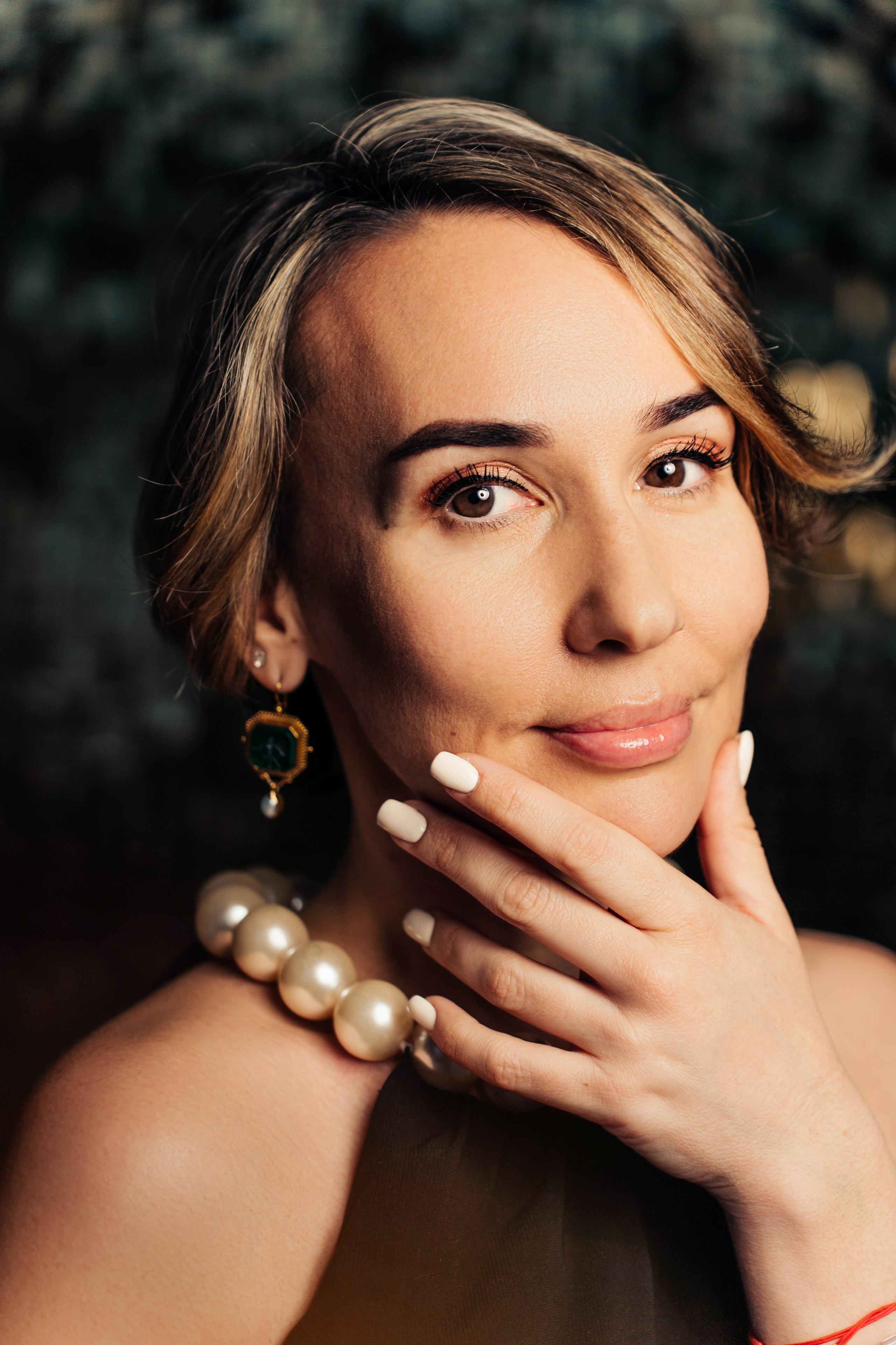 Наталья и Павел. Фотограф Абакумова Анастасия