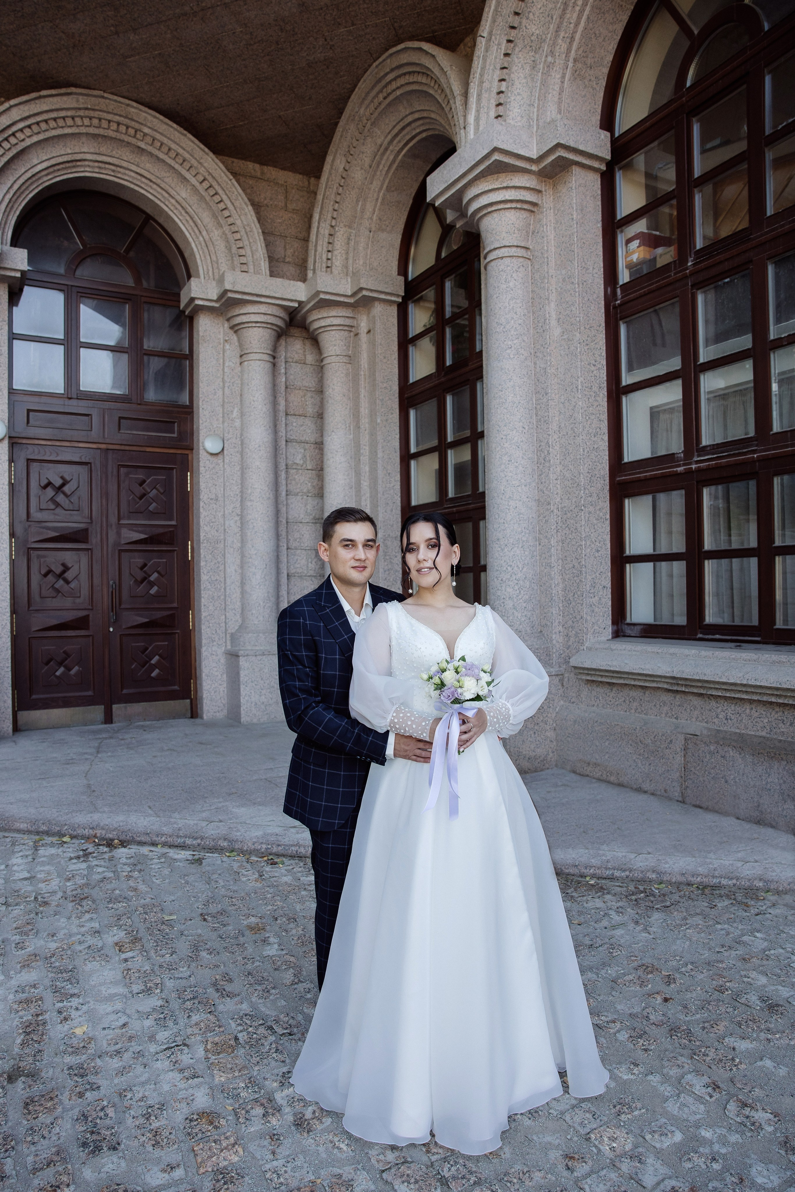 Егор и Татьяна. Семейный и свадебный фотограф в Самаре и Кинеле Мария Донцу