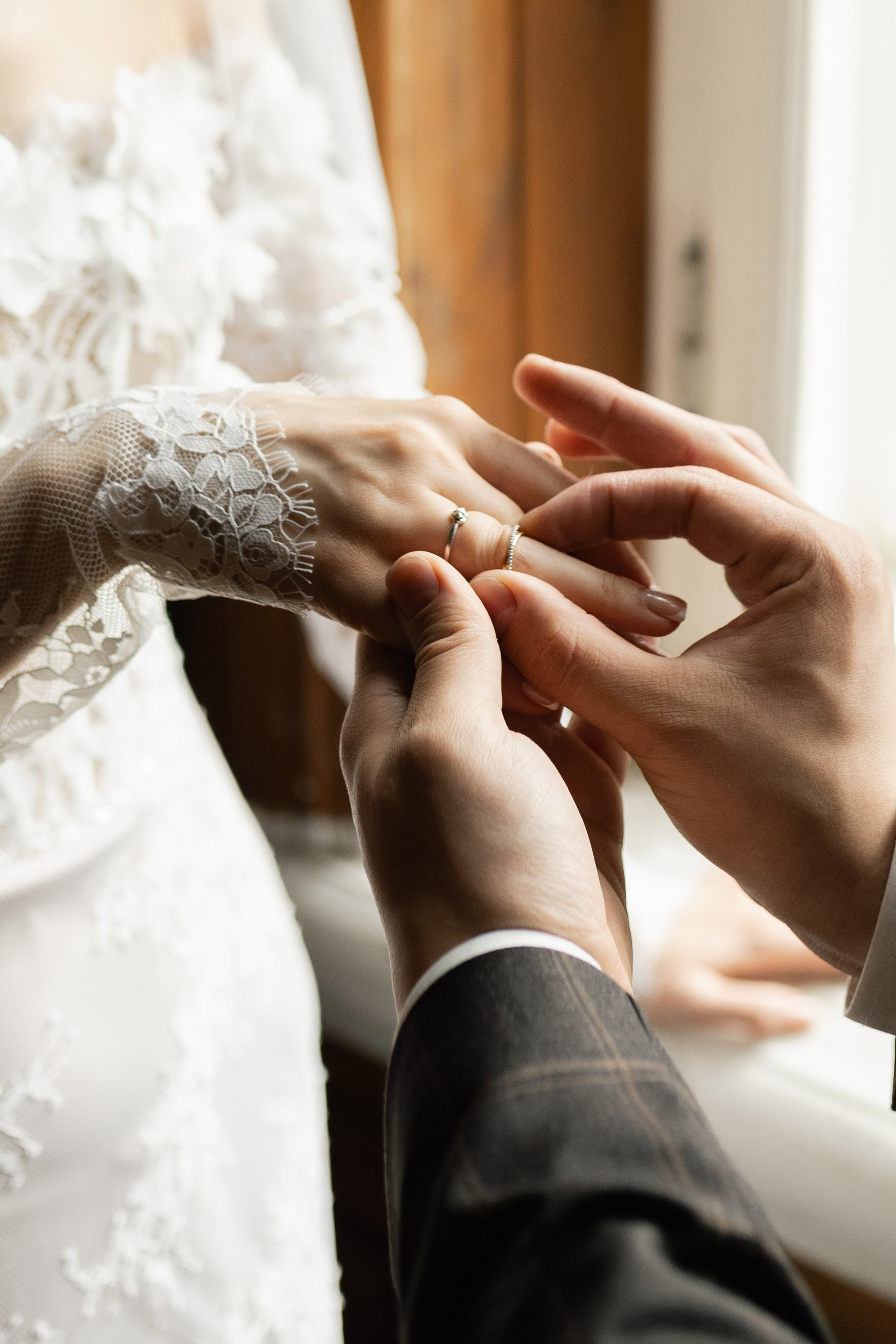 Maksim & Lia. Фотограф в Томске Ирина Павлуцкая