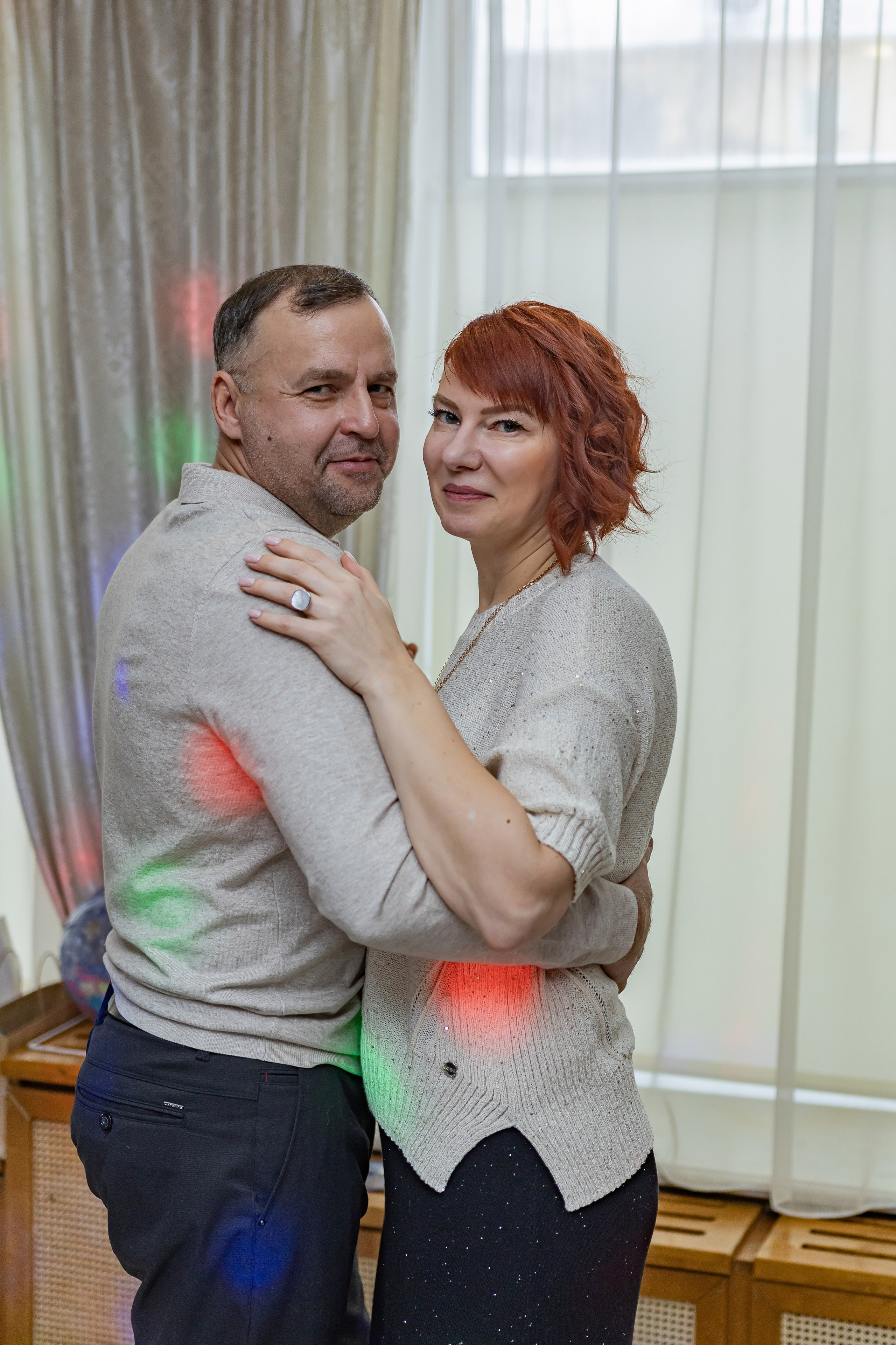 Видеосъёмка юбилея — Омск