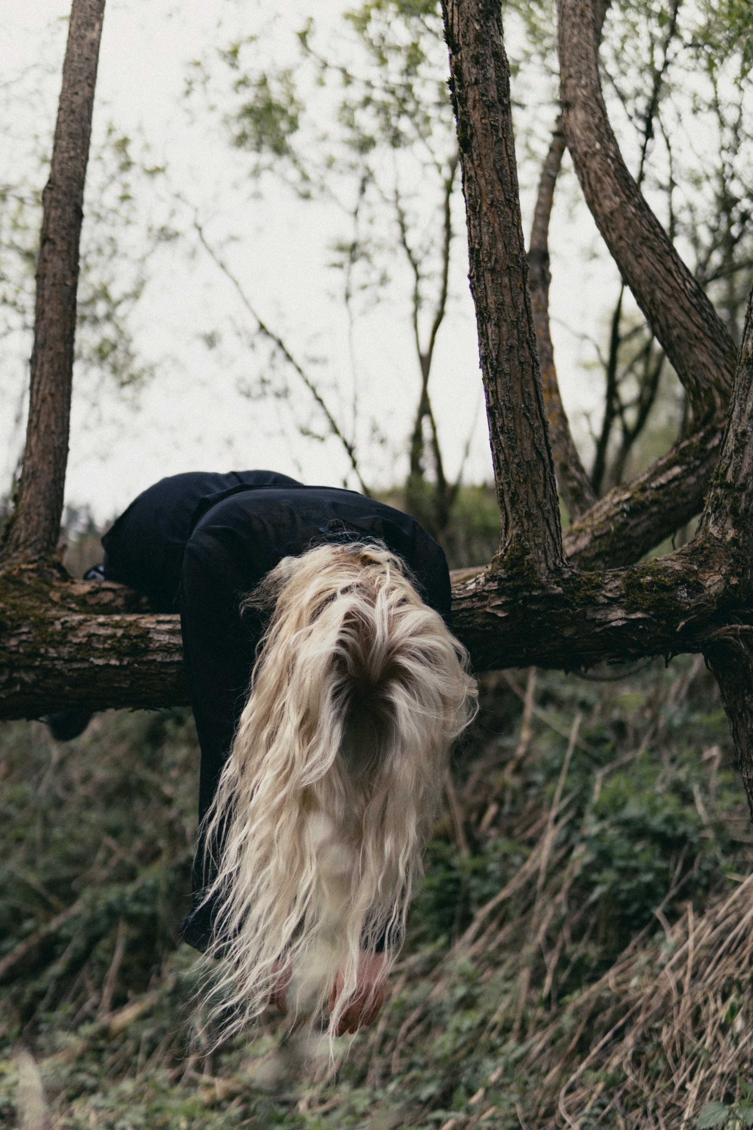 Промо спектакля «12 шагов». Репортажный и портретный фотограф Андрей Гаровский