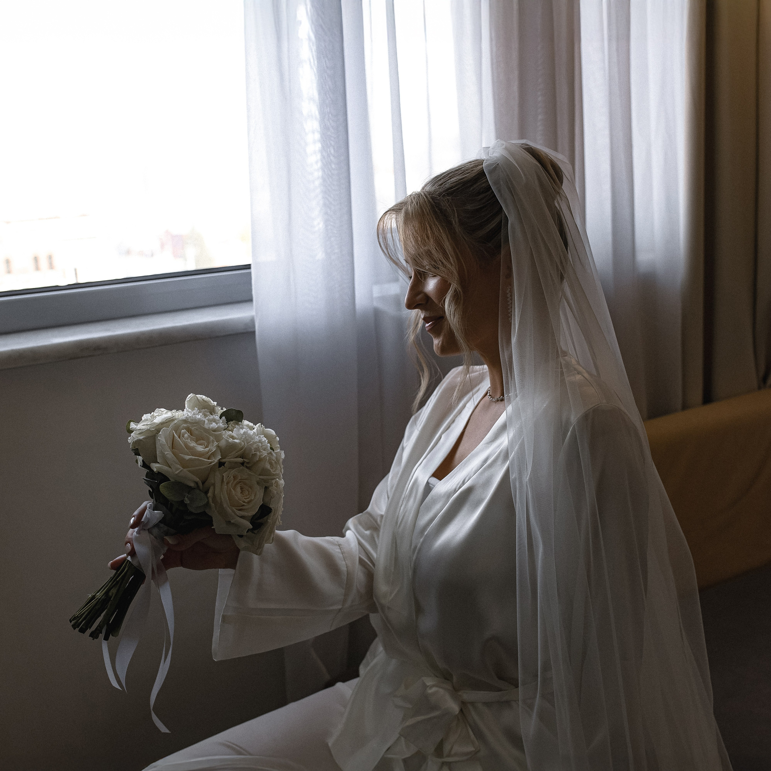 Дмитрий и Анна. Дмитрий Судаков, фотограф в Екатеринбурге и Москве