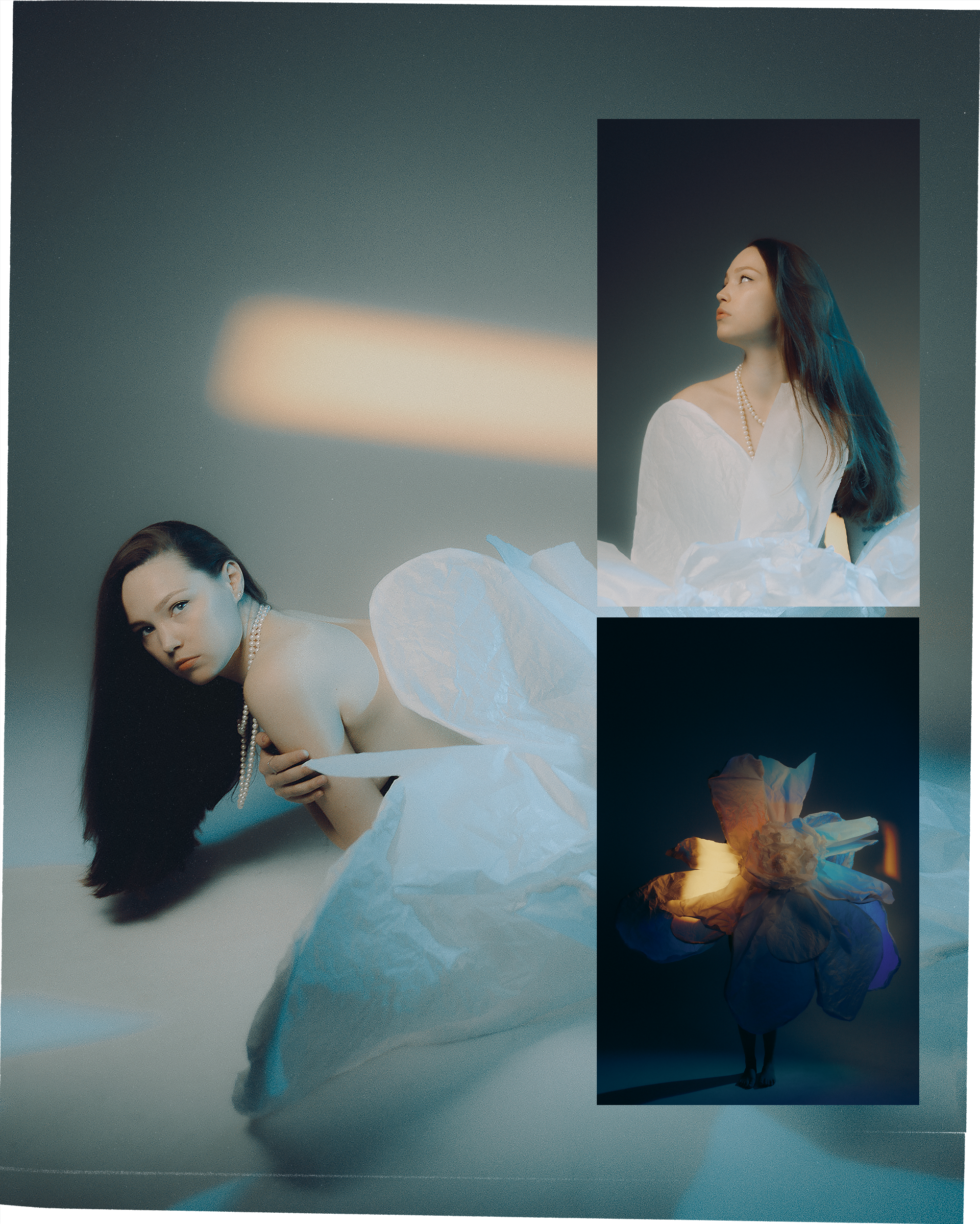 Anastasia. Фотограф Санкт-Петербург Макарова Дарья