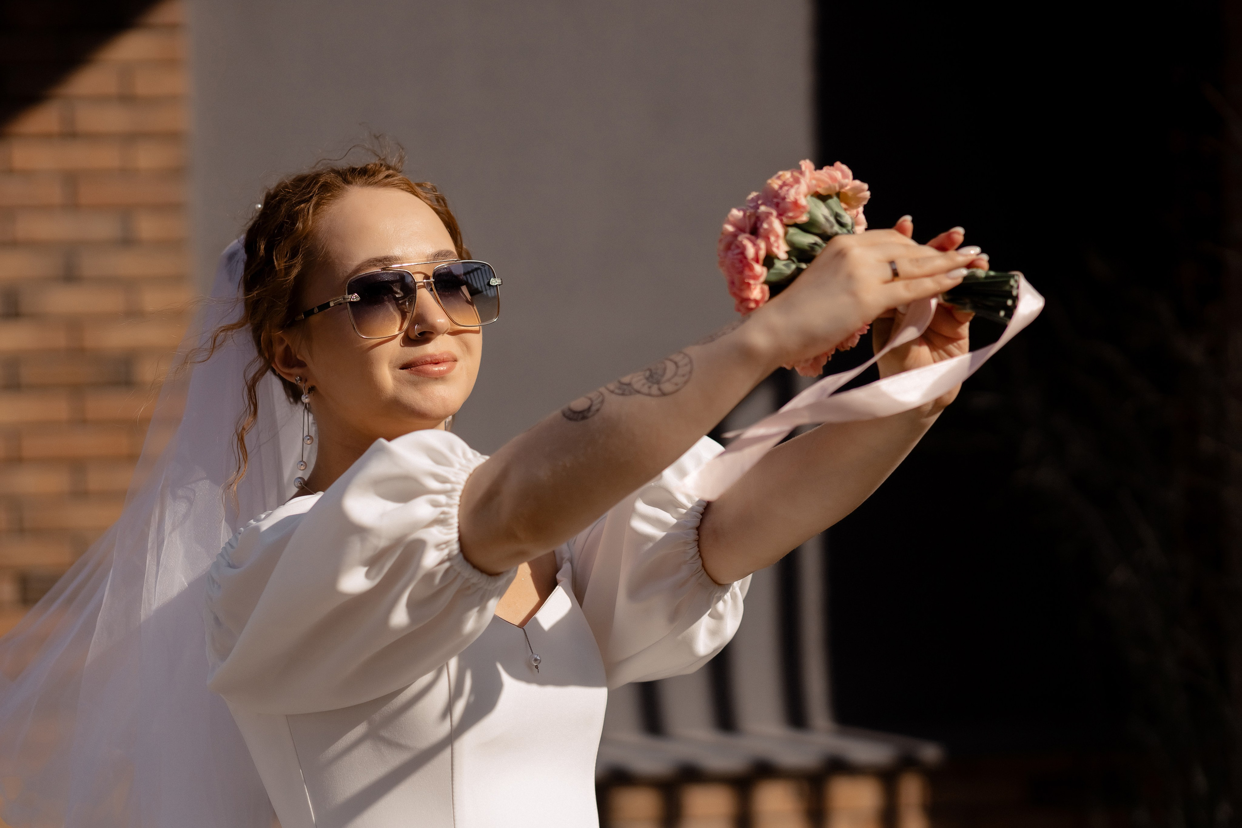 СВАДЬБА: Анастасия и Григорий. Все фото. Профессиональный фотограф в Ижевске Леша Петров