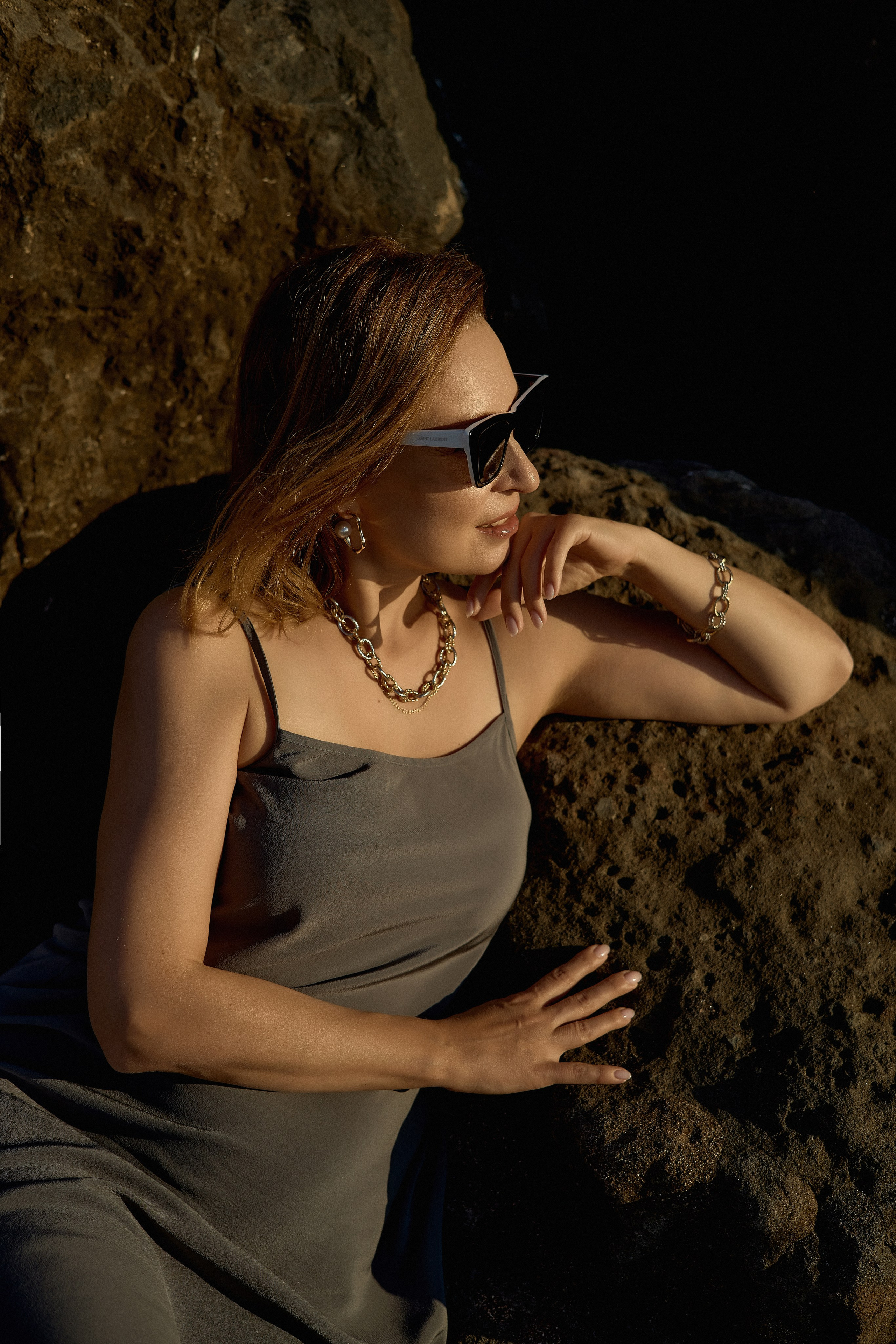 Елена. Фотограф в Сочи Ксения Карякина