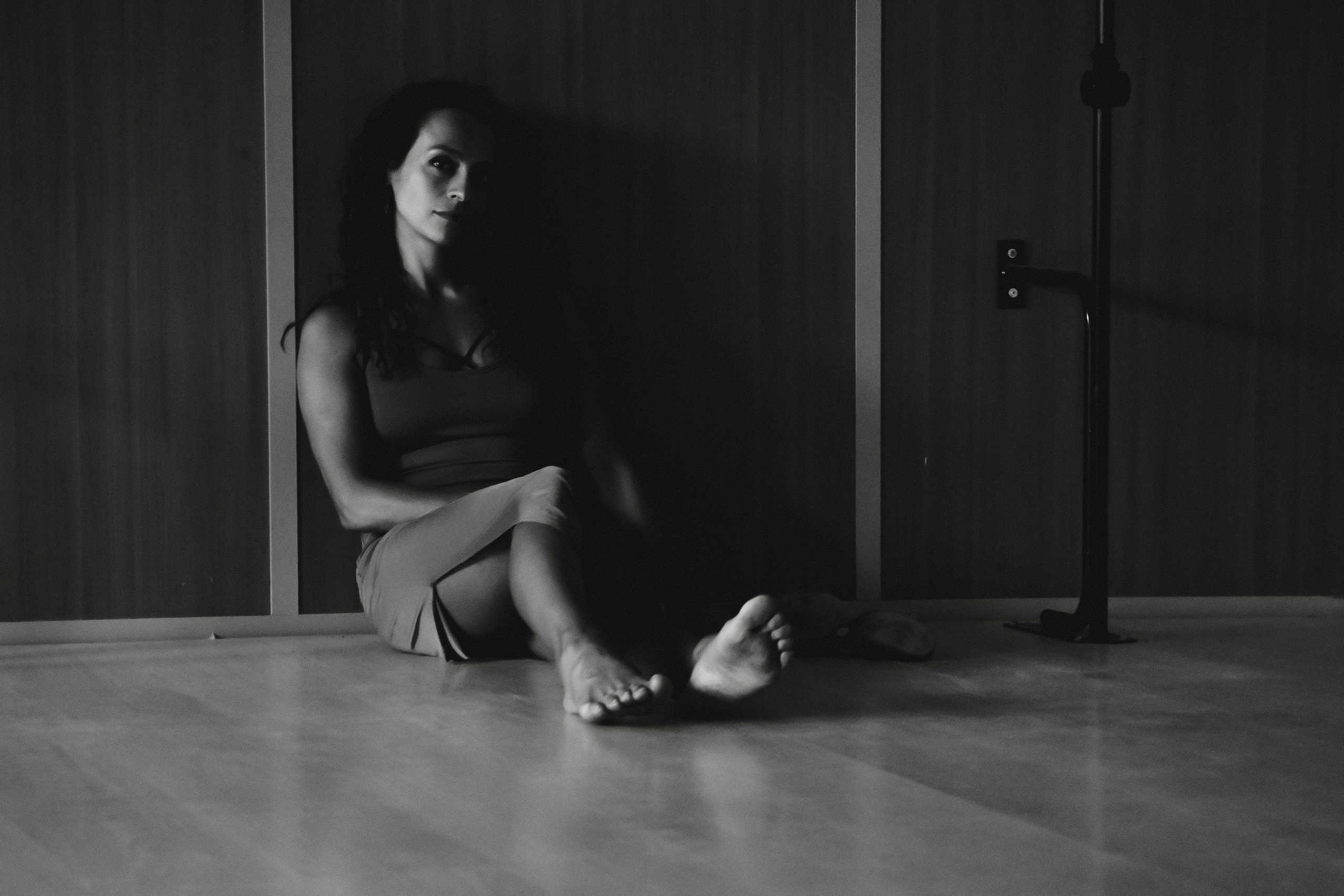 За кулисами. Фотограф в Нижнем Новгороде Алексей Уковский